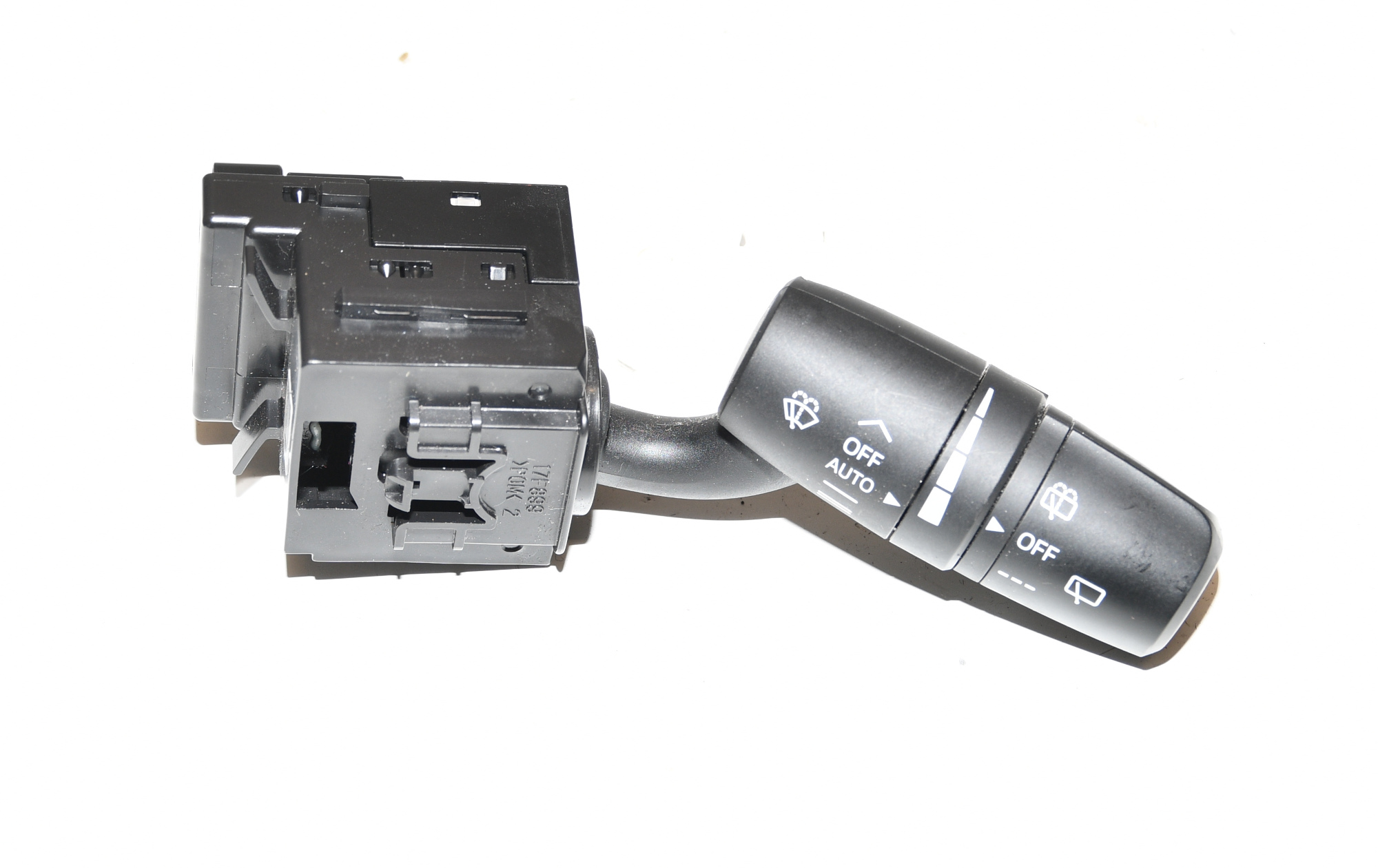 Lenkstockschalter Wischer Rechts KD4717F899 CX 5 AWD  Original Mazda   