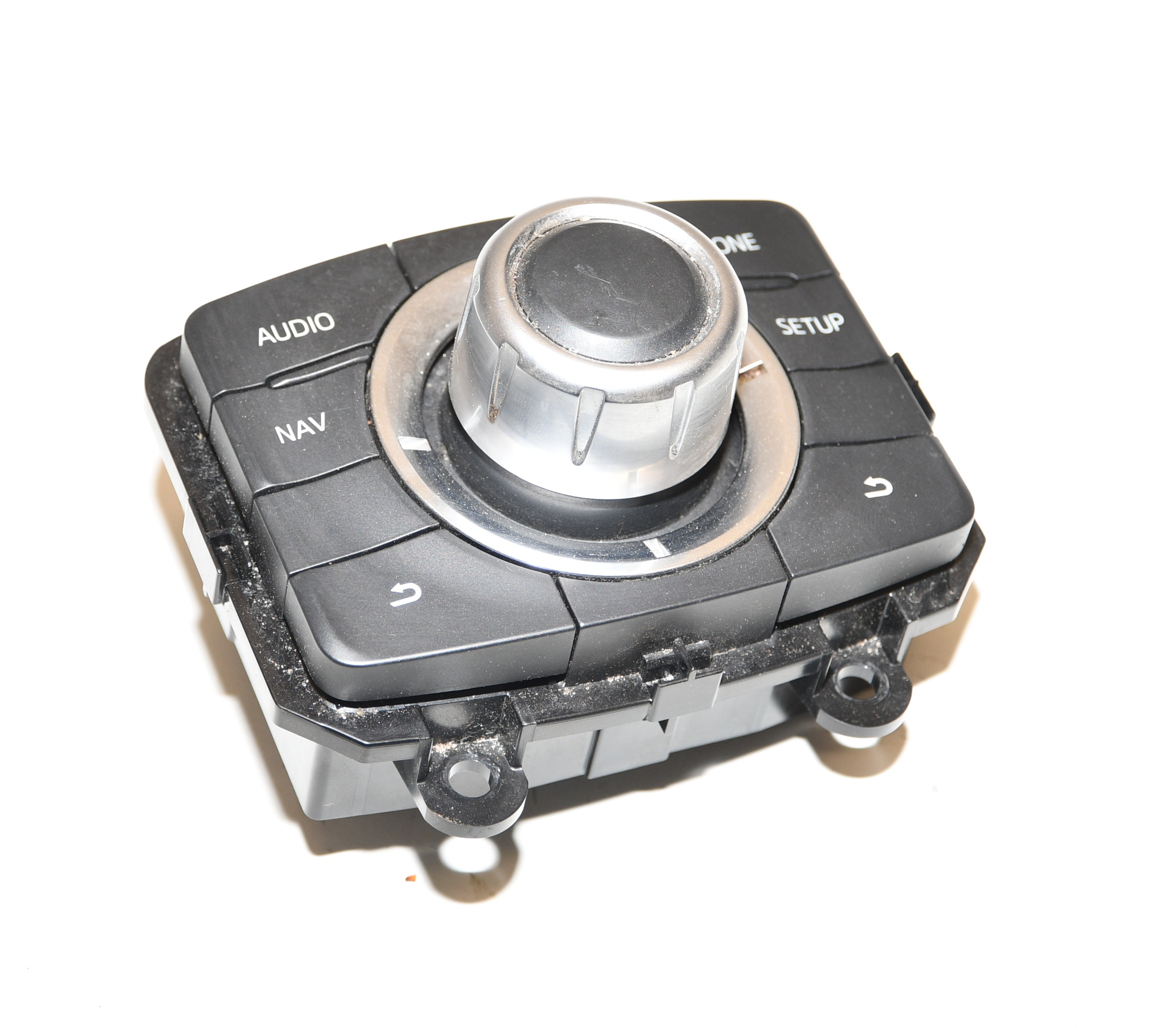 Schalter Bedienung Autoradio  KD4566CM0 CX 5 AWD  Original Mazda   
