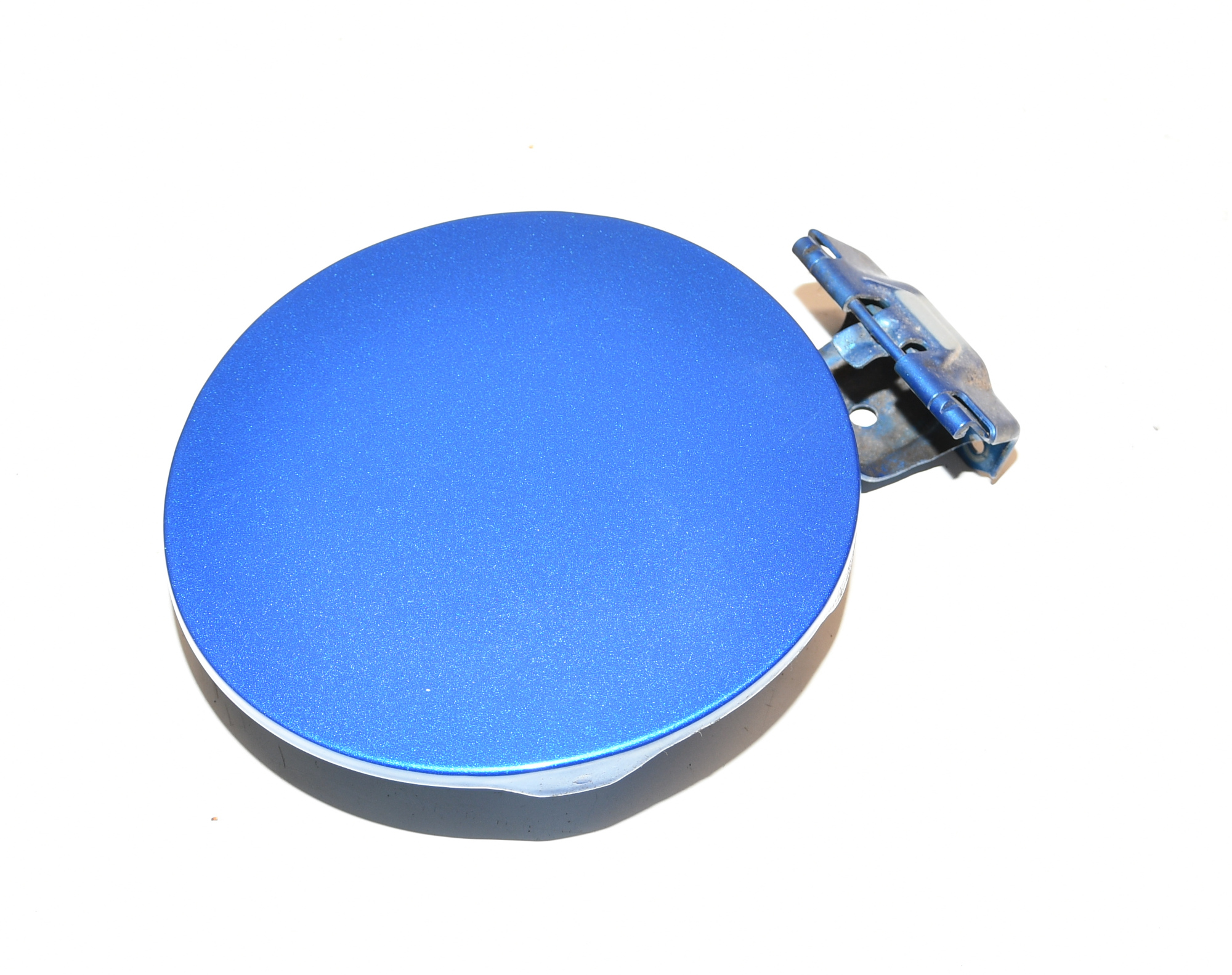 Tankdeckel Tankklappe  KD53-42-410 41B Sky Blue CX 5 AWD  Original Mazda 