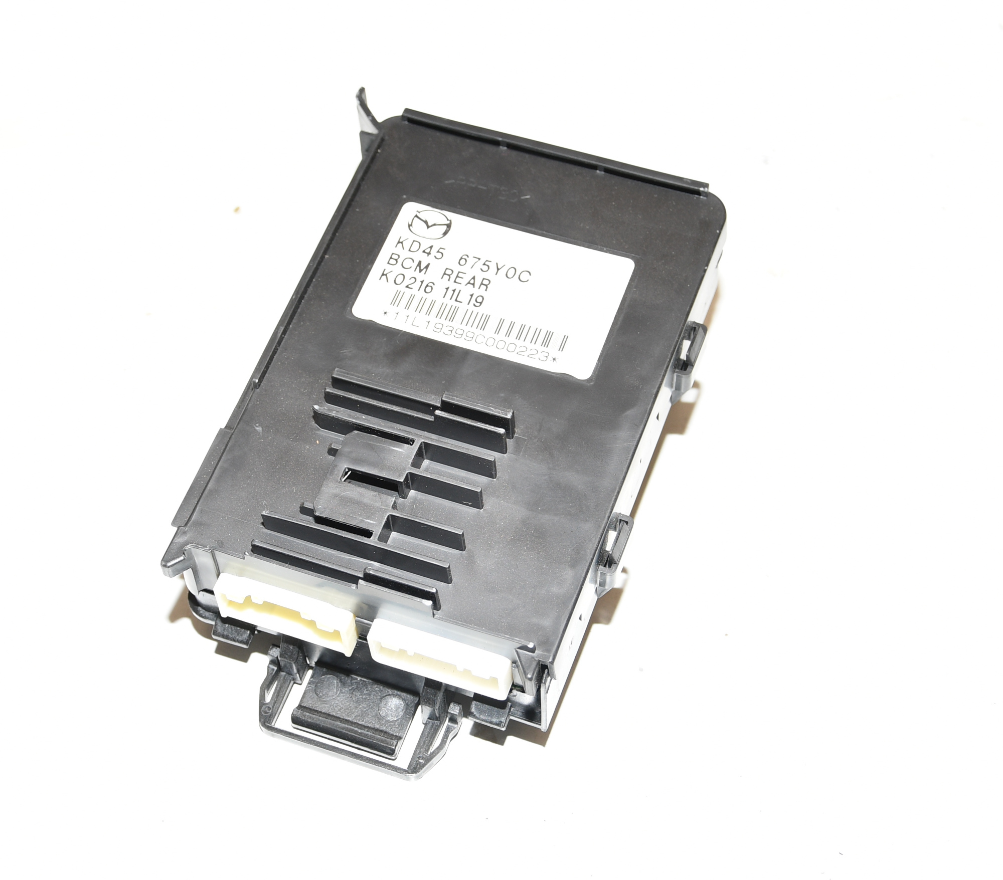 Bordnetzsteuergerät BCM Body Control Module Hinten KD45675Y0C CX 5 AWD  Orig. 