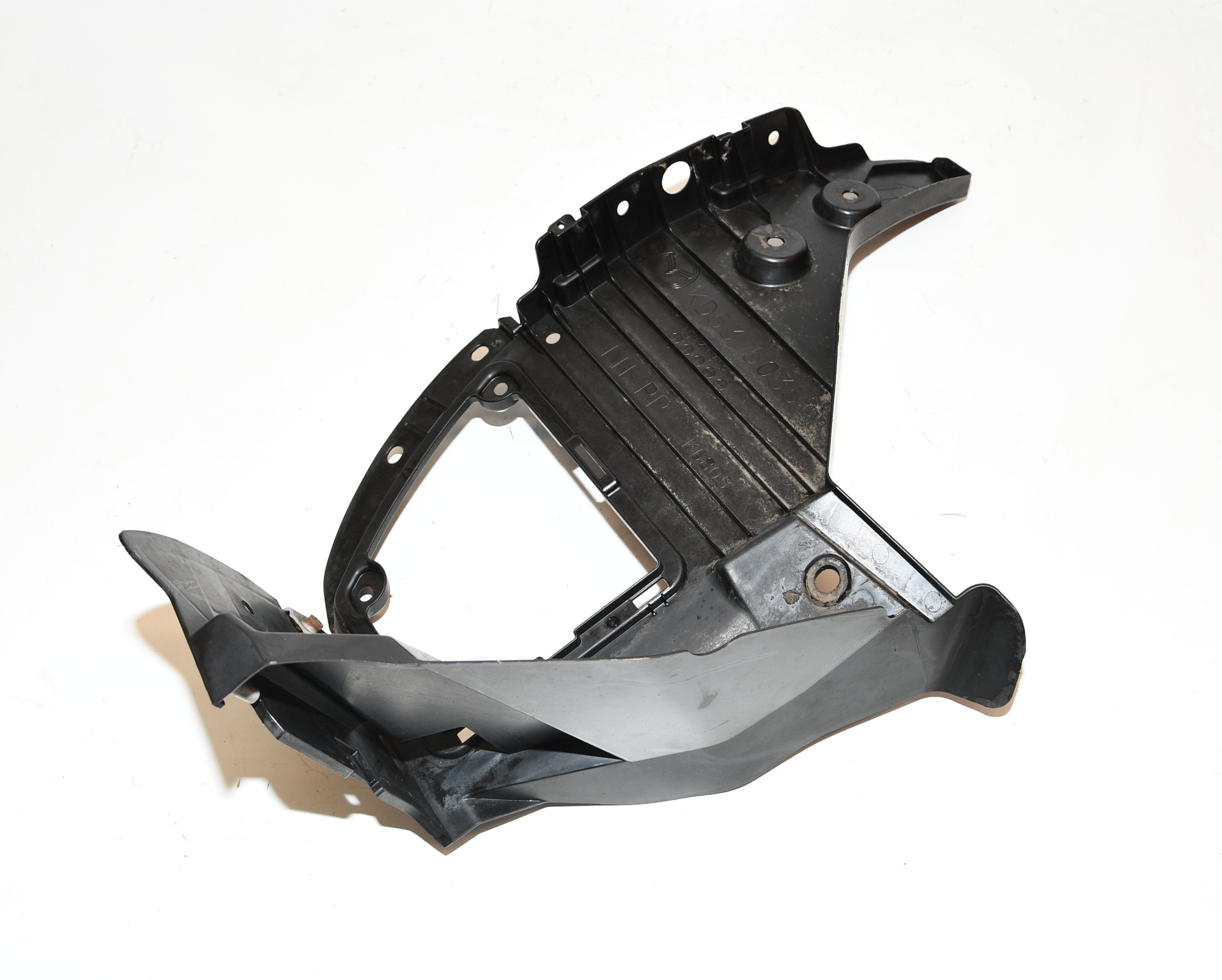 Radhausschale Radhausverkleidung Hinten,Links KD5350351 CX 5 AWD  Original 