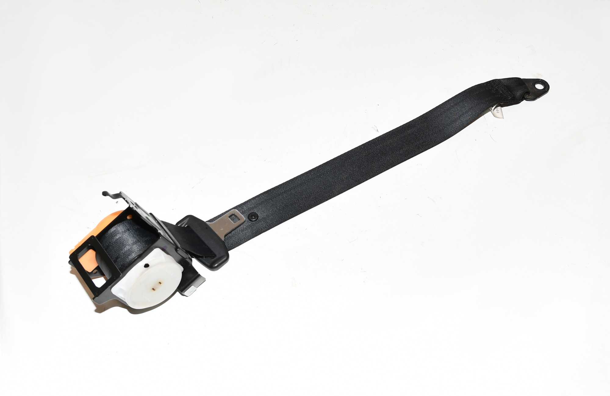 Dreipunkt Sicherheitsgurt Hinten,Links KD45-57-790 01 CX 5 AWD  Original Mazda 