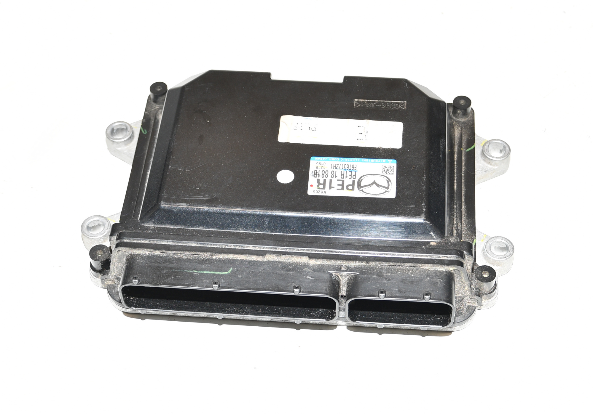 Motorsteuergerät  PE1R18881B CX 5 AWD  2,0 118KW PEY6 Original Mazda 