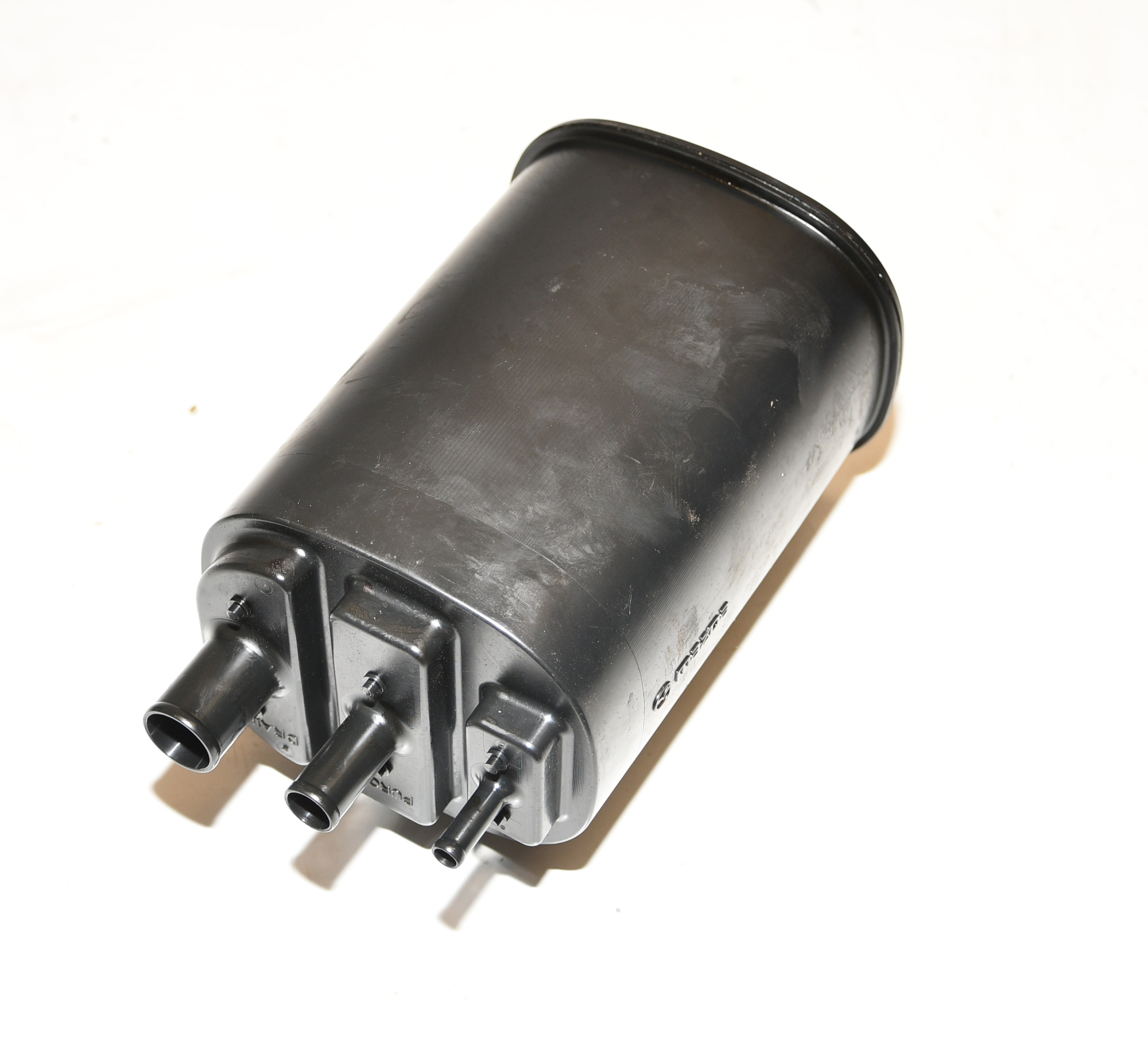 Aktivkohlebehälter Aktivkohlefilter  PE03-13-970 CX 5 AWD  Original Mazda 