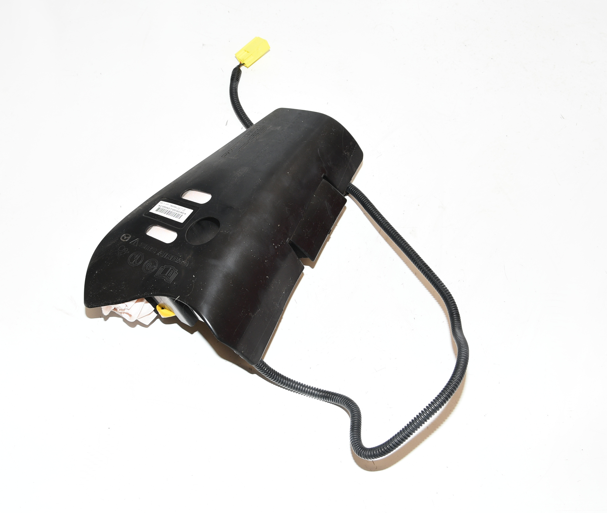Verkleidung Blende Sitz Vorne,Links KD4557KB0 CX 5 AWD  Original Mazda 