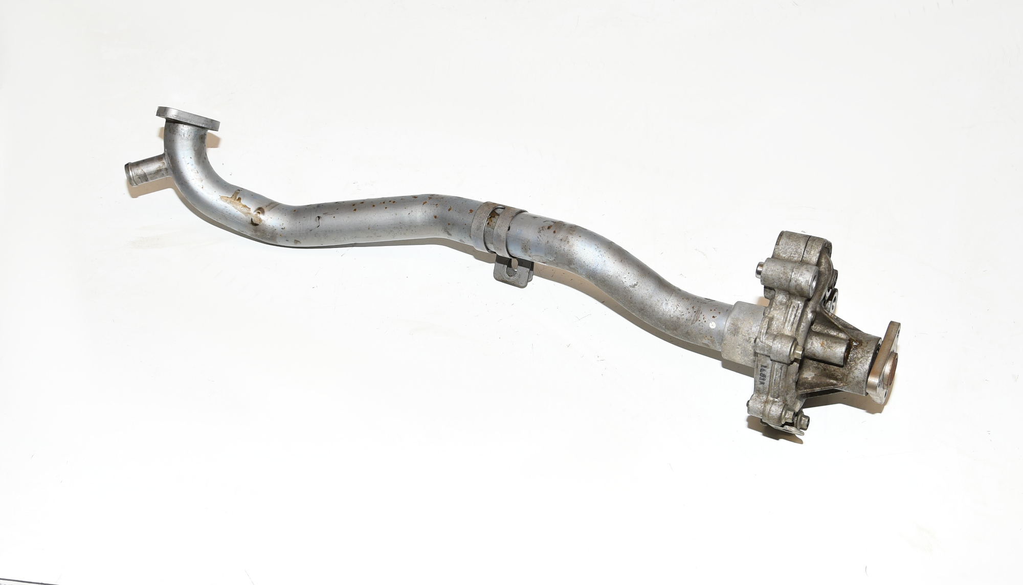 Kühlwasserpumpe Kühlmittelpumpe  PE01-15-010B CX 5 AWD  Original Mazda 