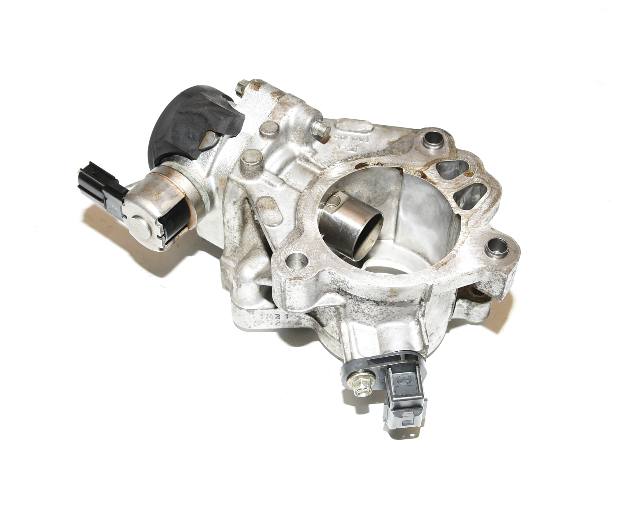 Hochdruckpumpe Kraftstoffpumpe  P301-10-190 CX 5 AWD  2,0 118KW PEY6 Original 