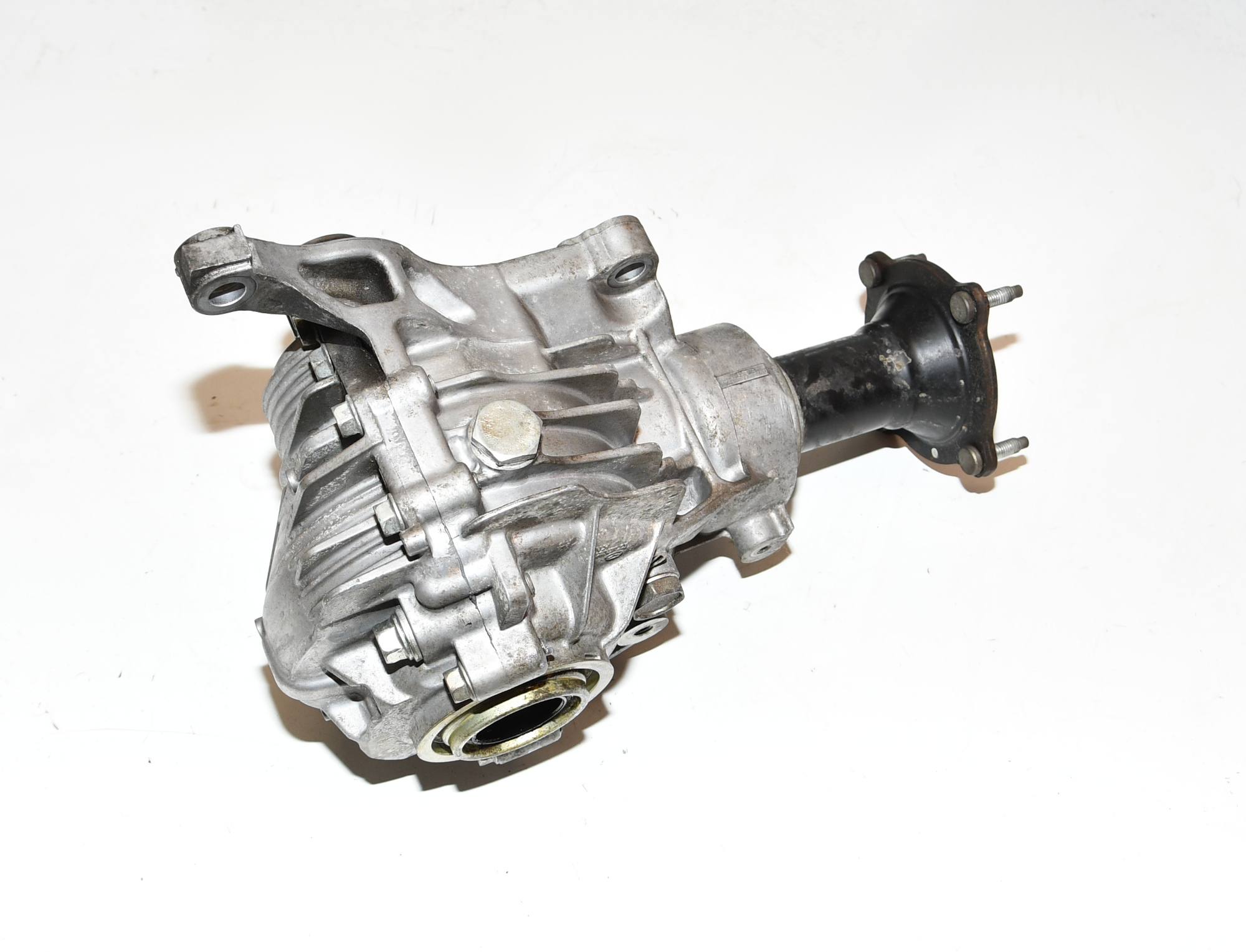 Differential Vorderachsgetriebe  KN01-27-500 CX 5 AWD  Original Mazda 