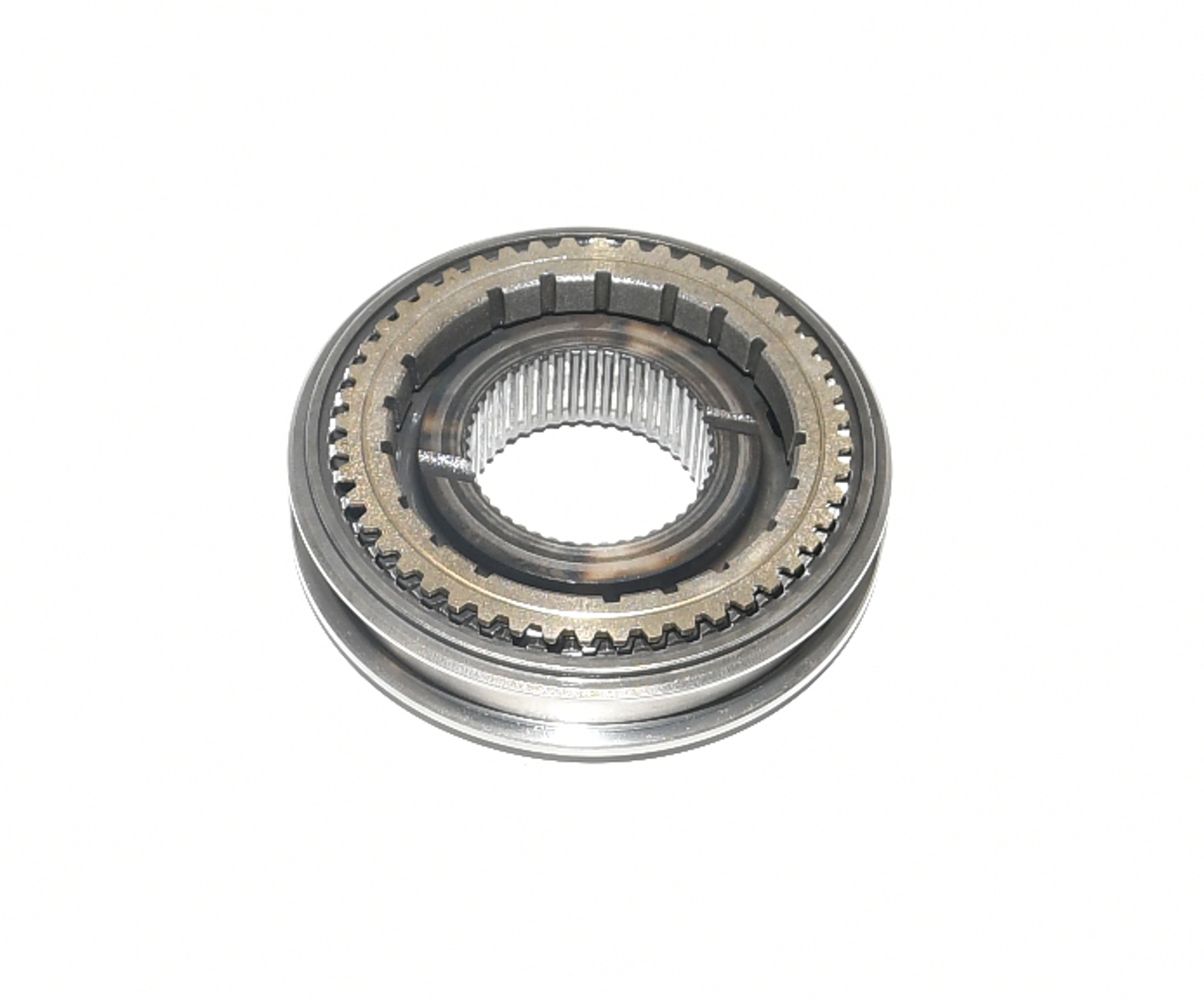 Synchronkörper Schiebemuffe  5./6. Gang 02M311241C Octavia 1Z KZS Original 