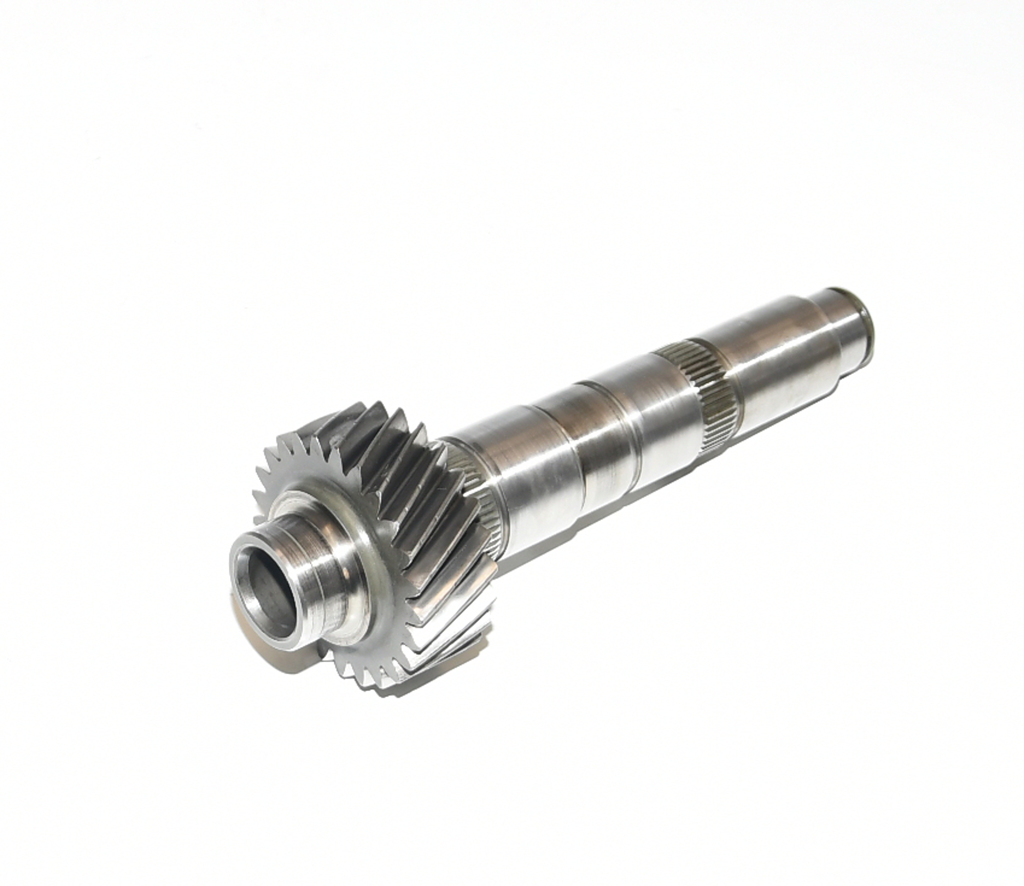 Abtriebswelle  5./6./R. Gang 02M311208G Z=25 A3 8P Sportback HDV Original AUDI 
