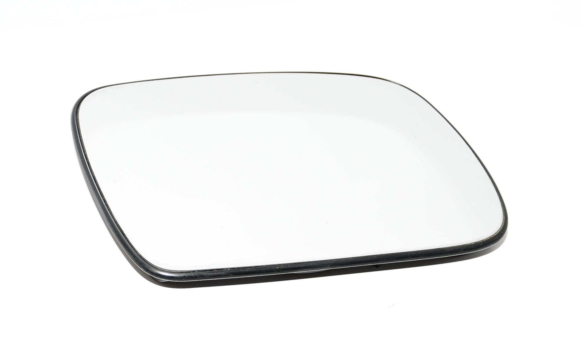 Spiegelglas beheizbar Rechts 232634016 407 Coupe Original Peugeot 