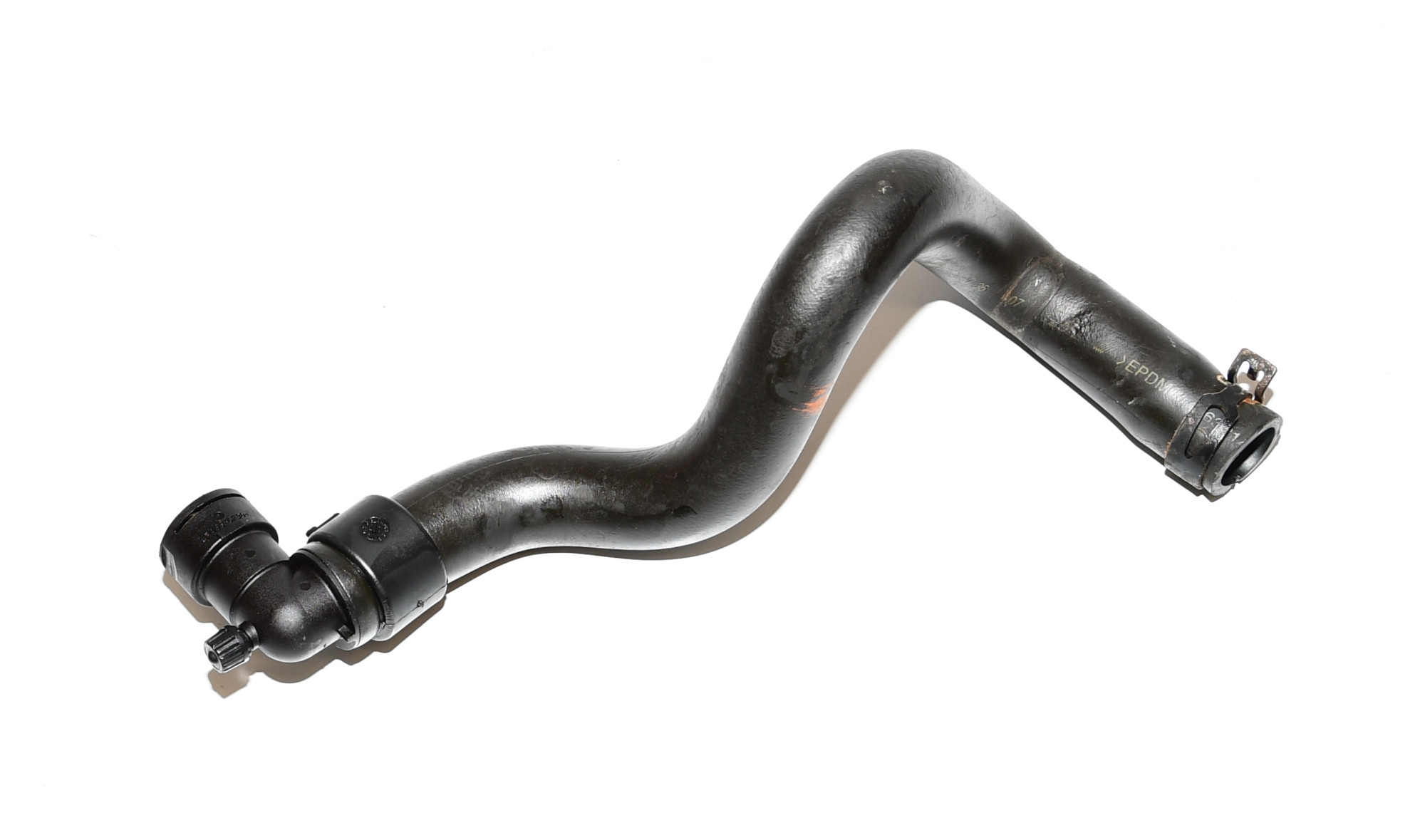 Kühlmittelschlauch Kühlwasserschlauch   Heizung 6466CL C4 I Original Citroen 