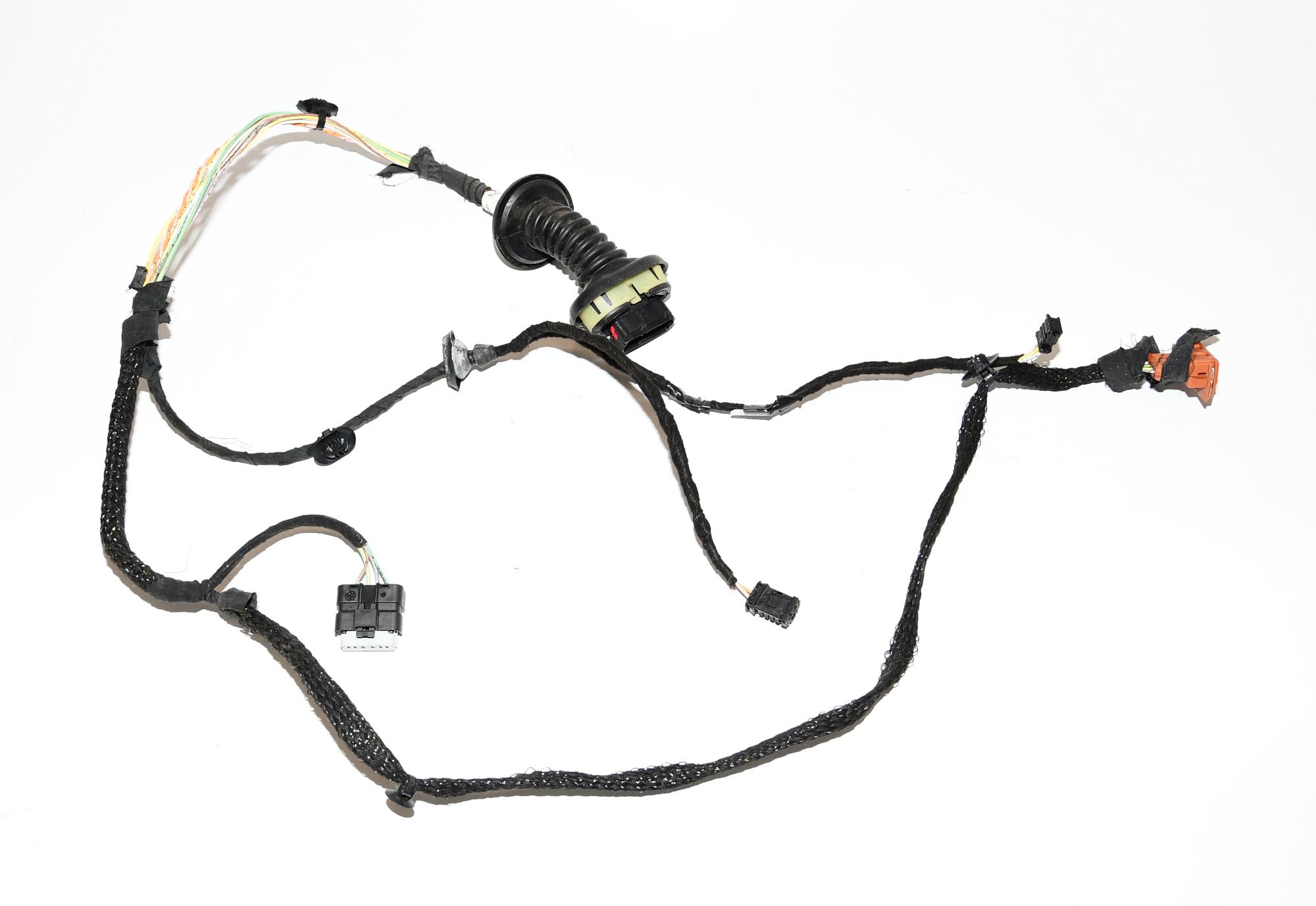 Kabelbaum Leitungssatz Tür Hinten,Rechts,Links 9656814380 307 Break Original 