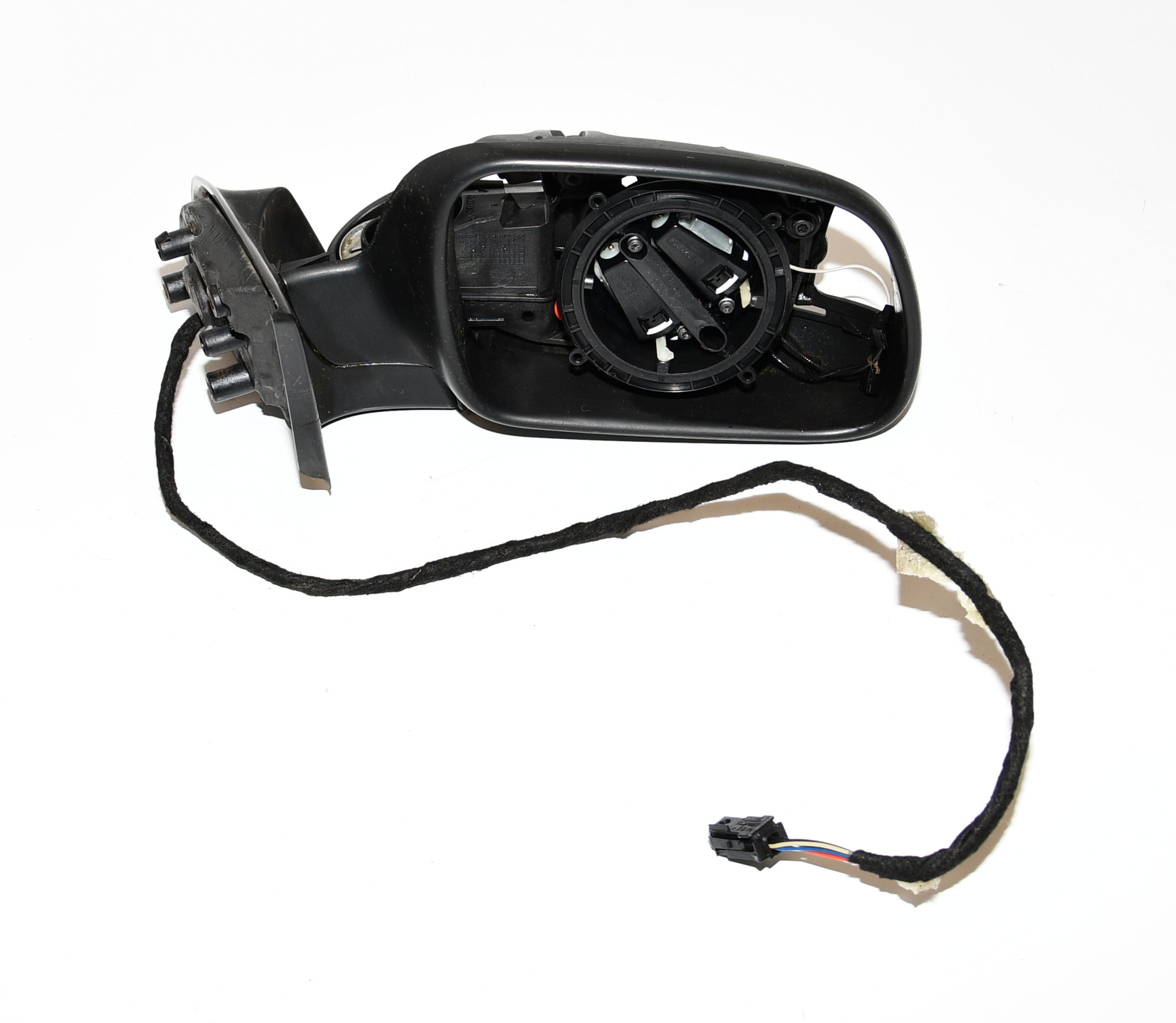 Außenspiegel elektr. beheizbar Rechts 96577209XT 307 Break Original Peugeot 