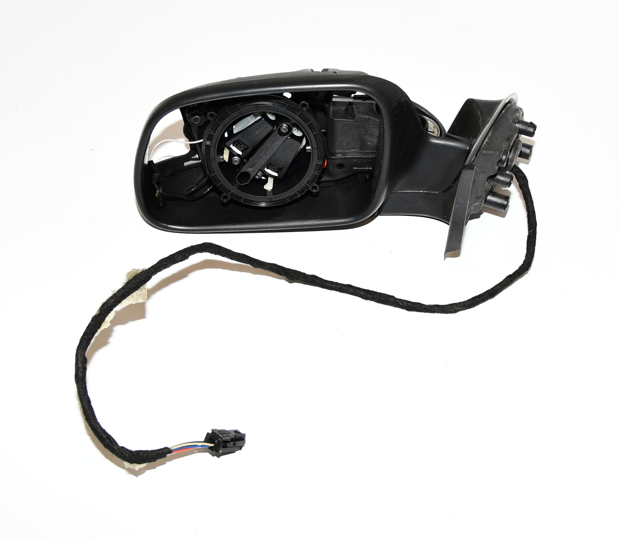 Außenspiegel elektr. beheizbar Links 96577210XT 307 Break Original Peugeot 