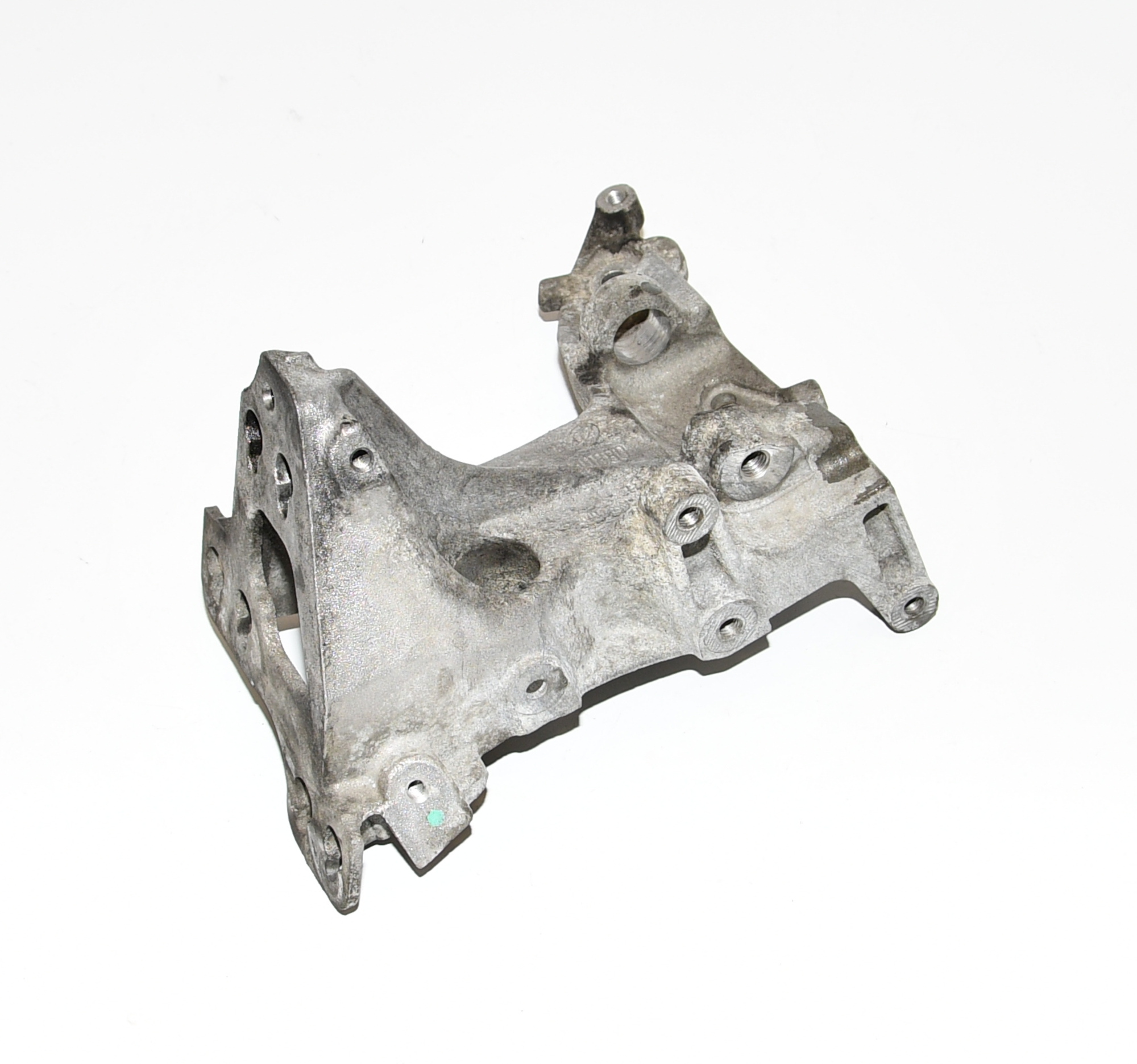 Kompakthalter Aggregatehalter  Lichtmaschine 9659200880 307 Break 1.6 HDi 80KW 