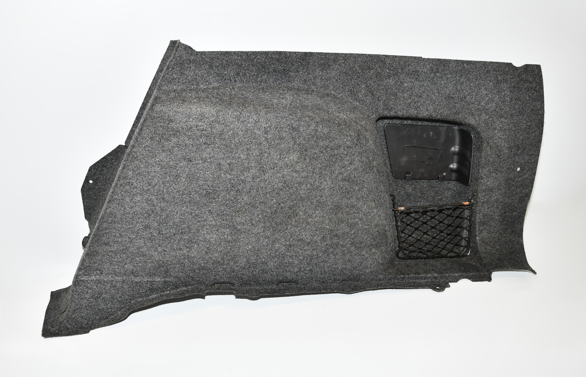 Kofferraumverkleidung Hinten,Rechts 96584795 307 Break Original Peugeot   
