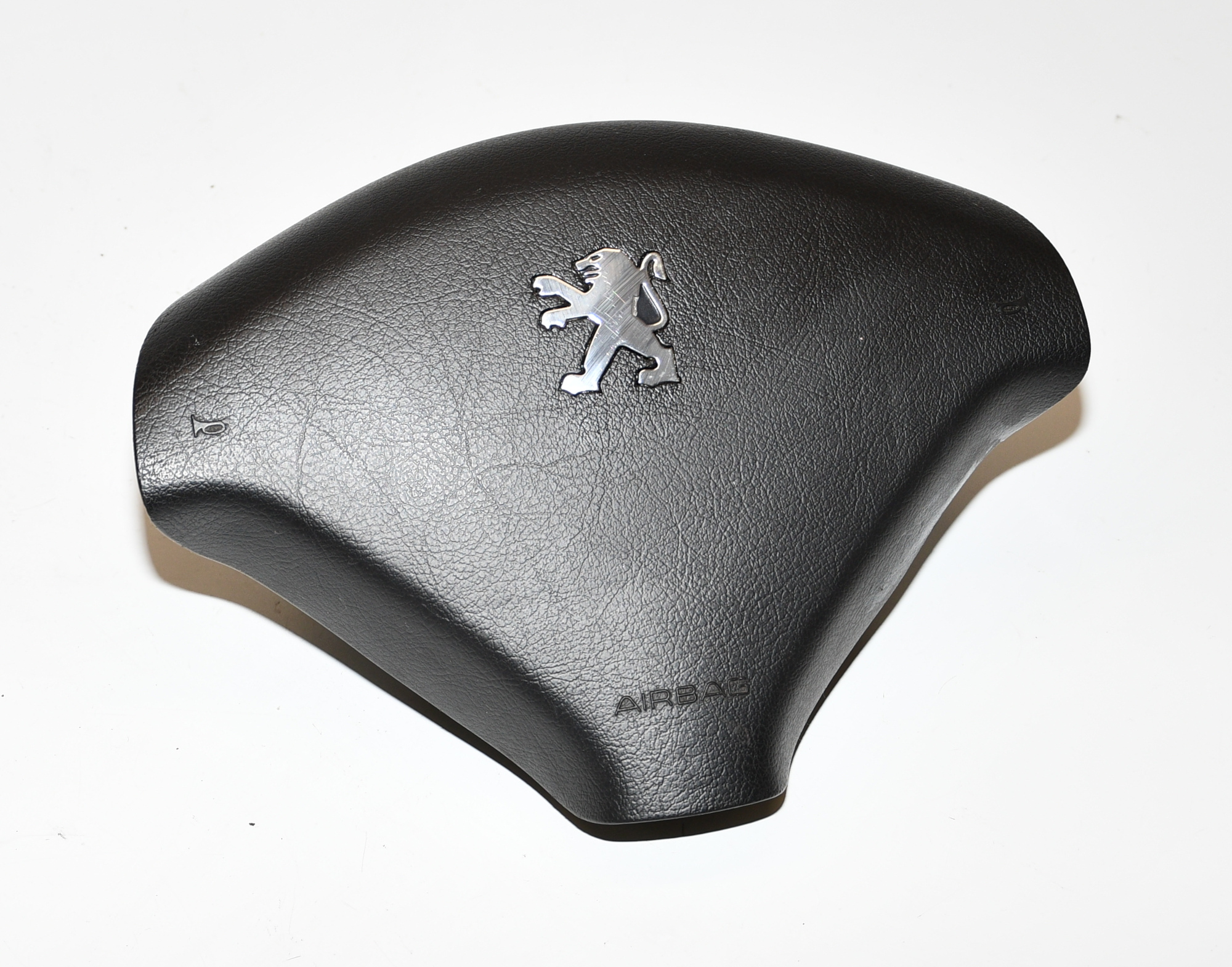 Blende Abdeckung Lenkrad  96821872ZR 307 Break Original Peugeot 