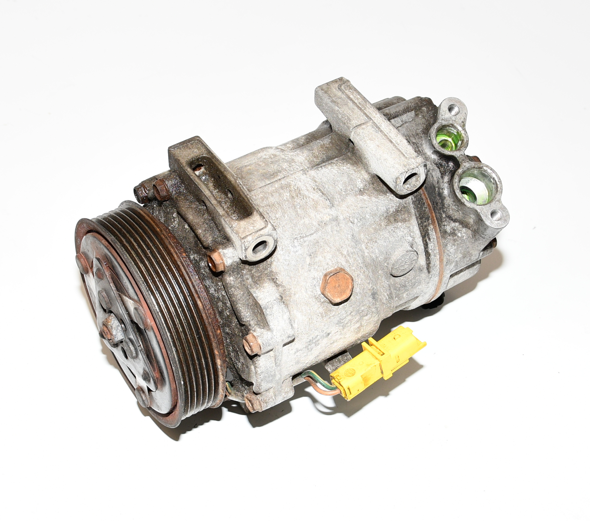 Klimakompressor Klimaanlage  SD7CAA 307 Break Original sanden 