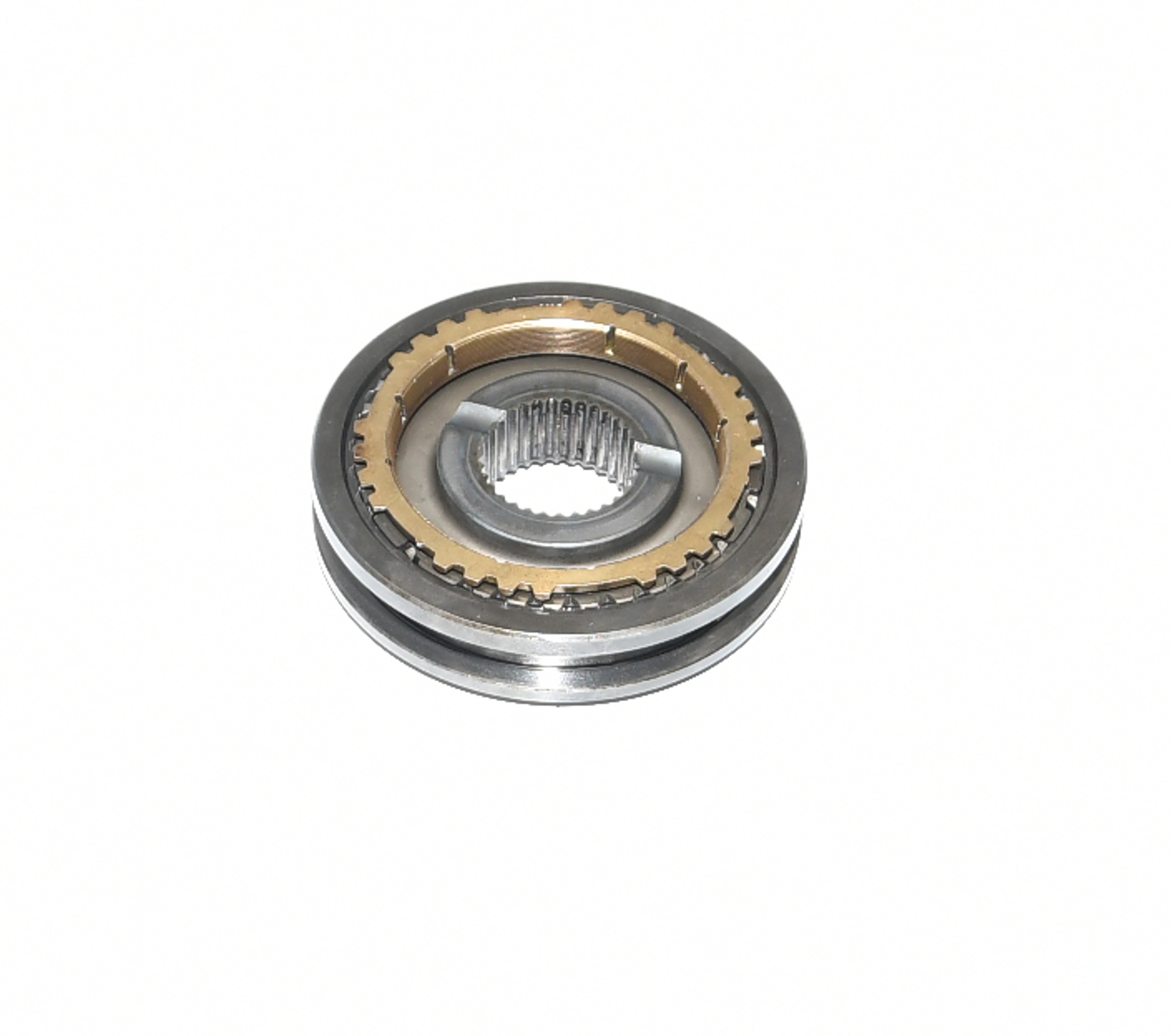 Synchronkörper Schiebemuffe  1./2. Gang 24400-60A00 VITARA Cabrio 5MT Original 