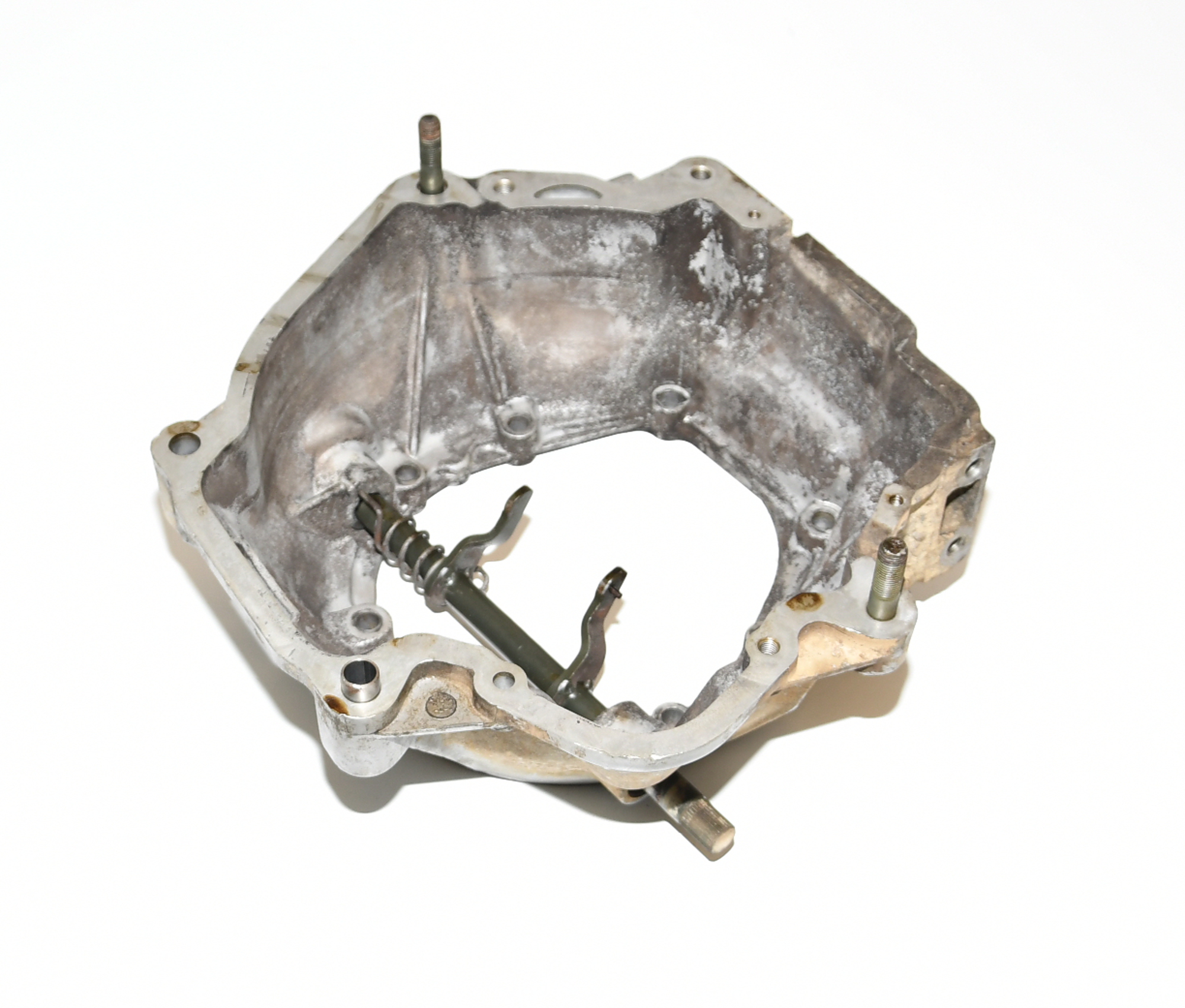 Getriebegehäuse  21341-56B01 VITARA Cabrio 5MT Original Suzuki 
