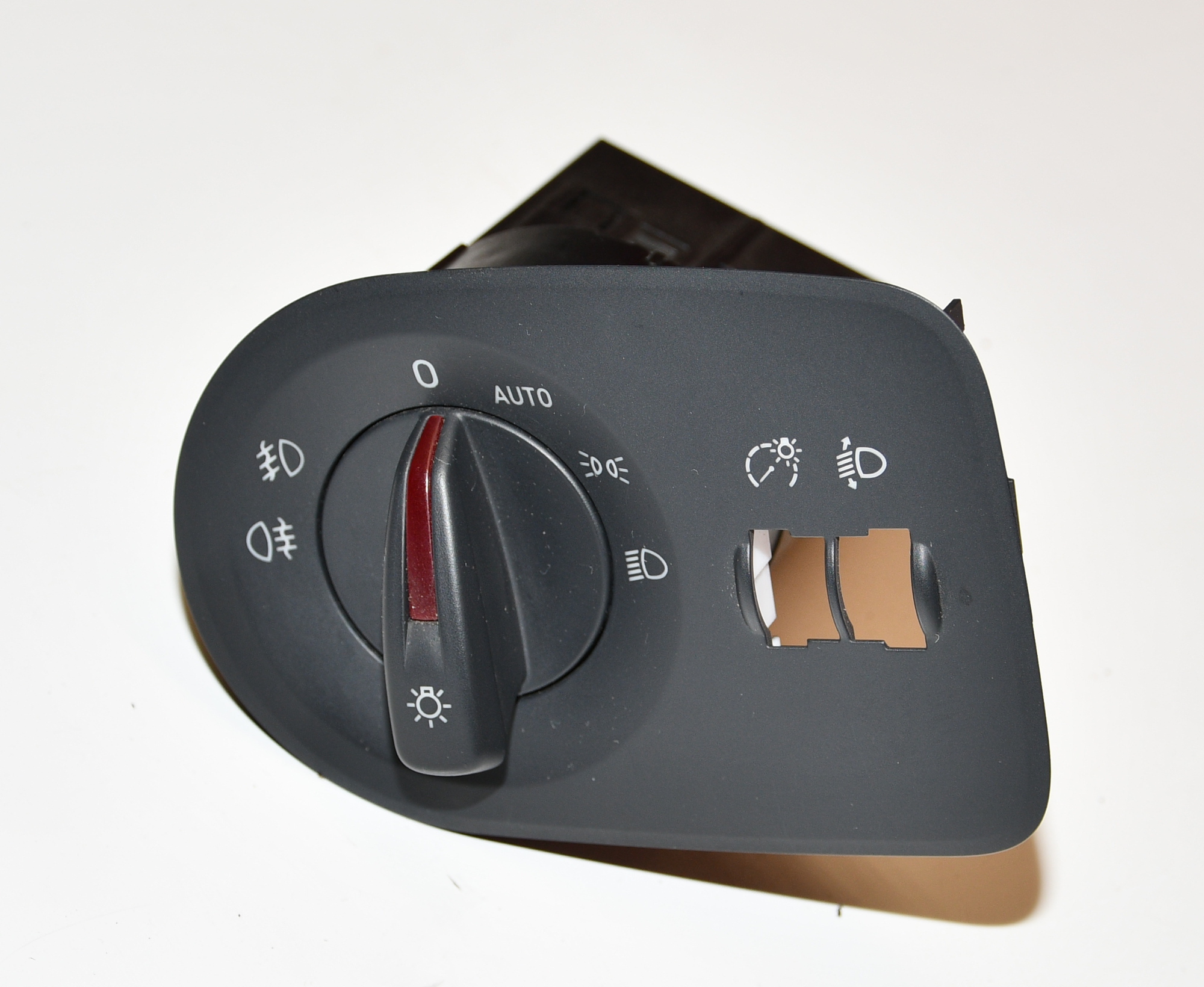 Lichtschalter Mehrfachschalter Kombischalter  6J1941531AF AT7 Ibiza 6J ST Orig. 