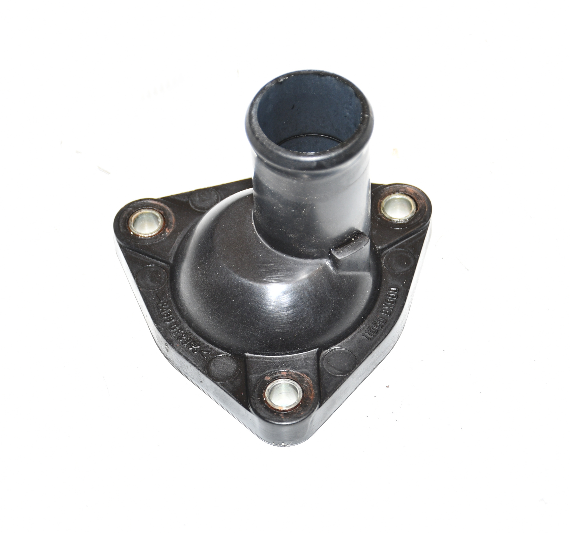 Kühlwasserflansch Kühlwasserstutzen Kühlmittelflansch  11060BX000 Original 