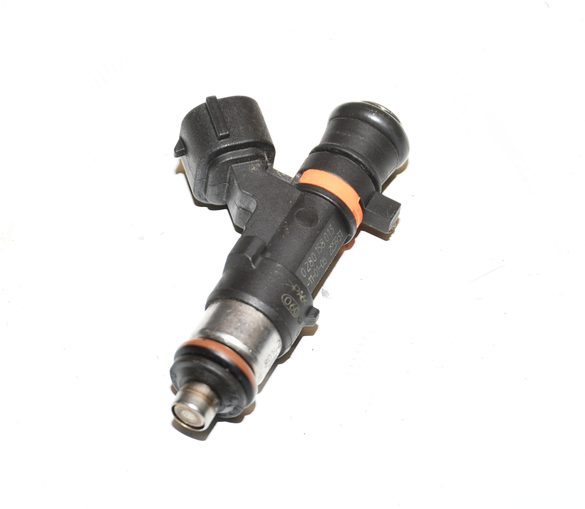 Einspritzventil Einspritzdüse Injektor  16600AX200 Micra III K12 1,2 59KW 