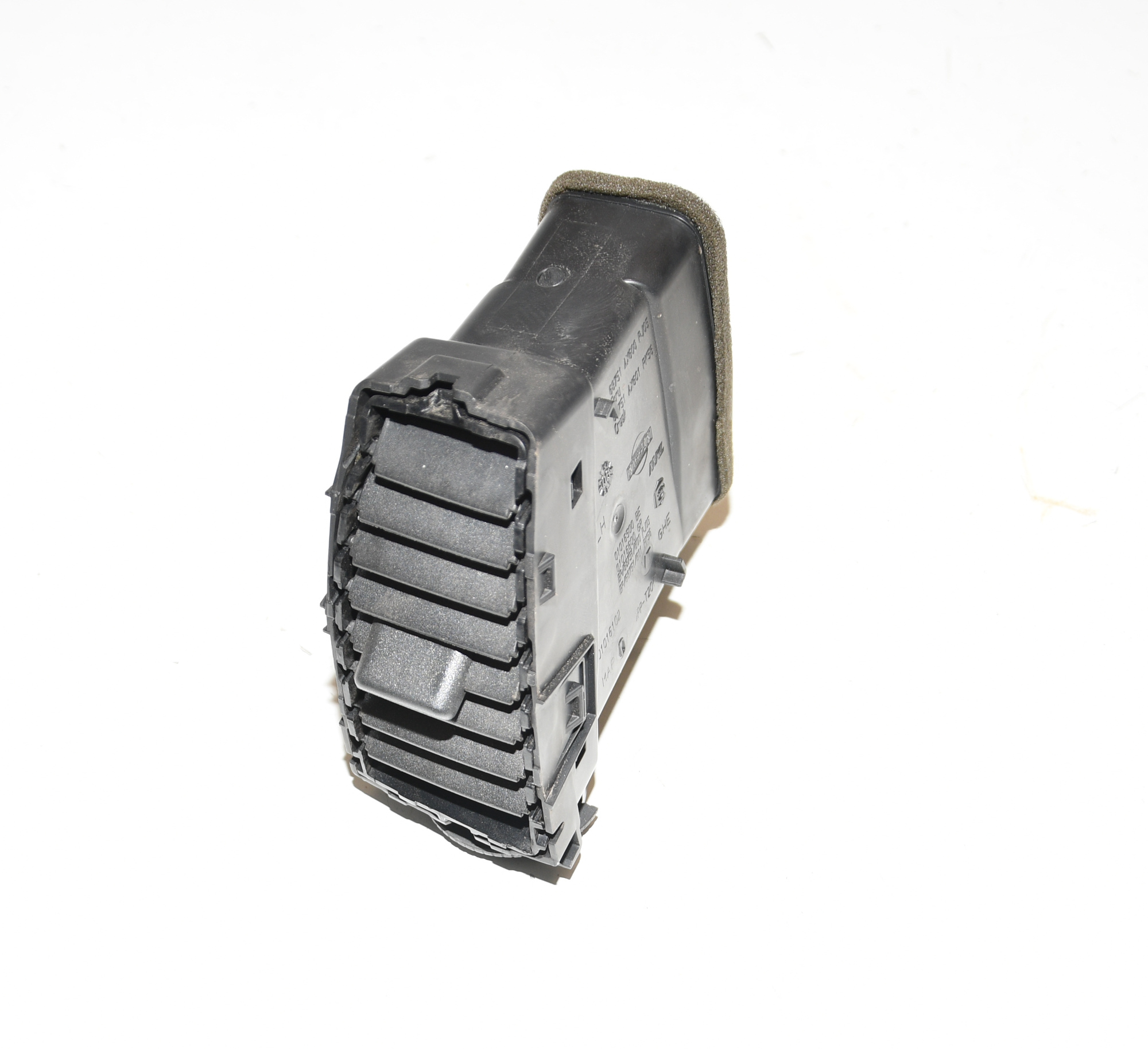 Luftströmer Frischluftdüse Links 68751BC600 Micra III K12 Original Nissan   