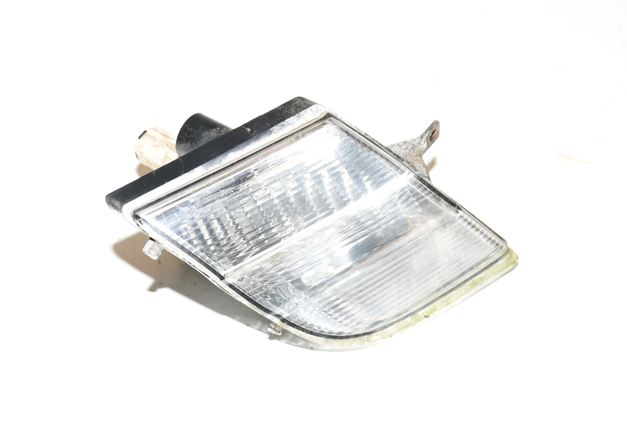Nebelscheinwerfer Halogen Rechts 26130BC400 Micra III K12 Original Nissan 