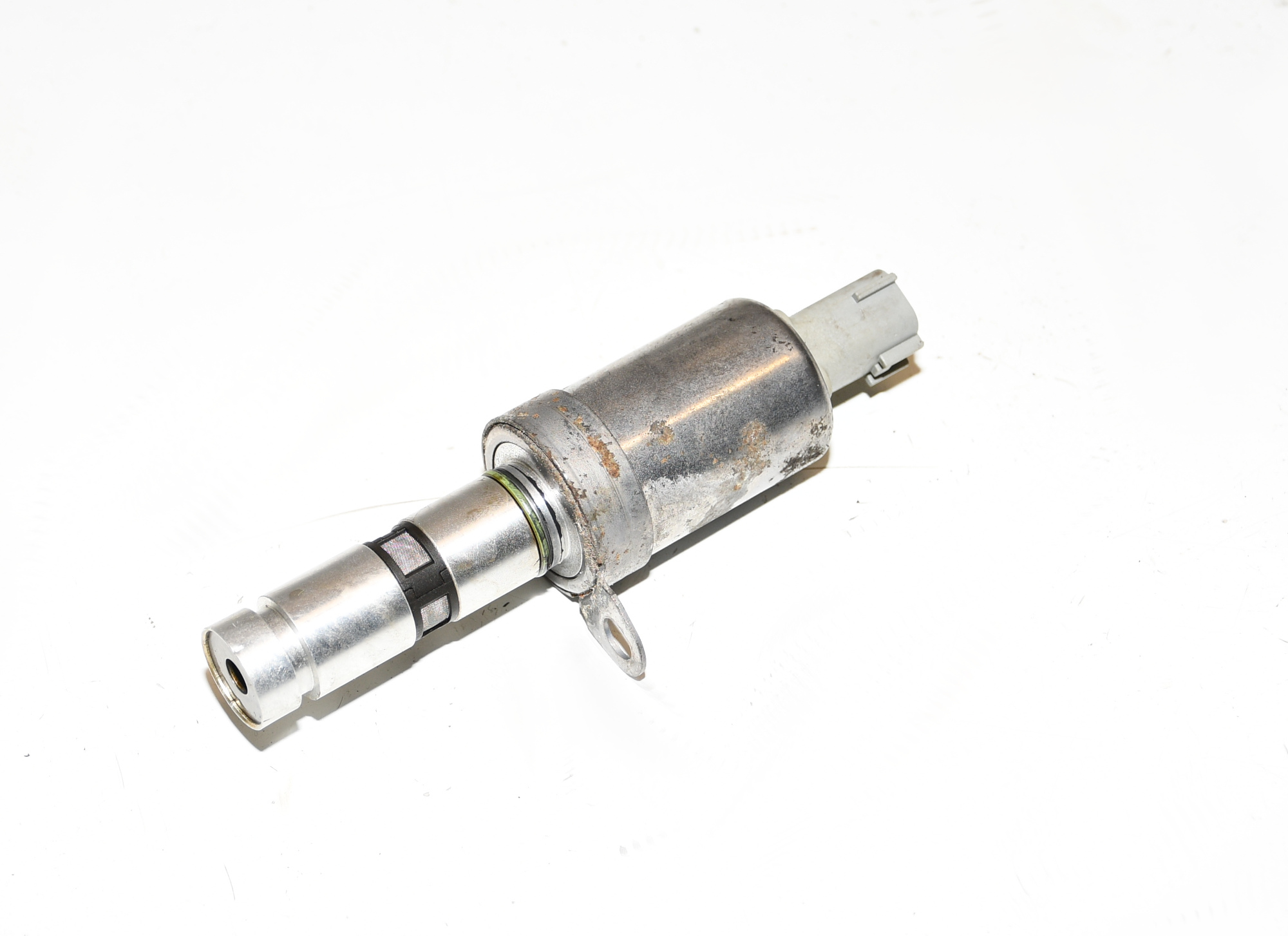 Magnetventil Magnetumschaltventil  23796AX010 Micra III K12 Original Nissan 