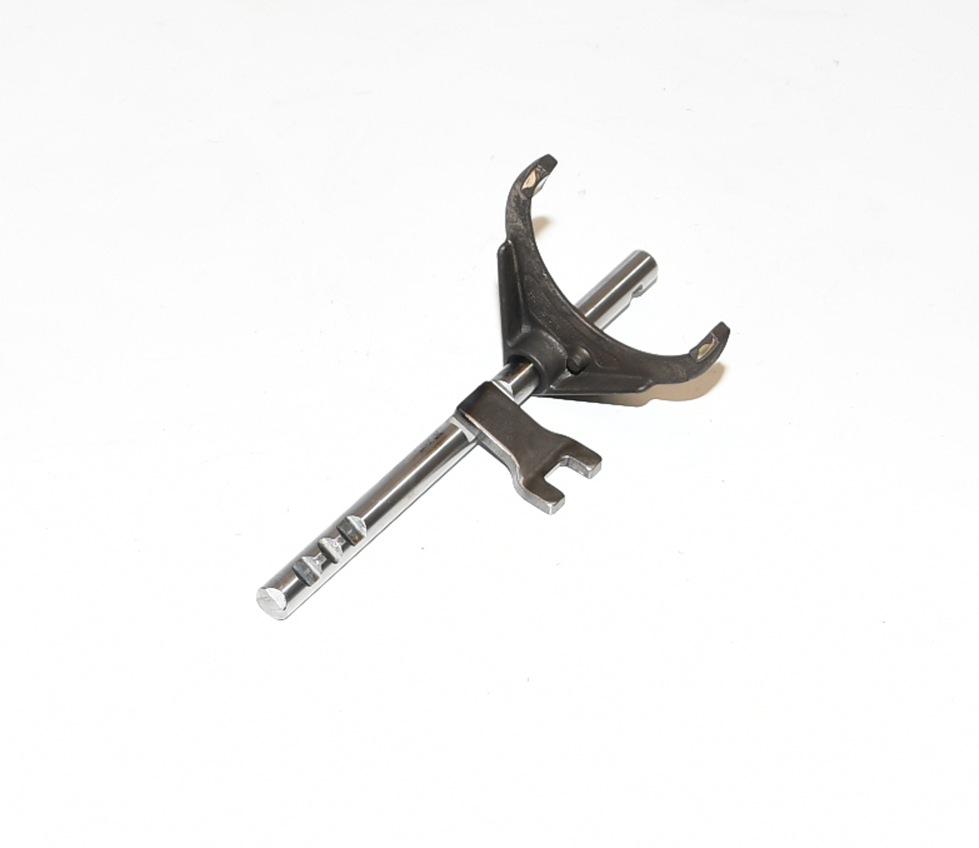Schaltgabel  1./2. Gang 3280100QAD Micra III K12 Original Nissan 