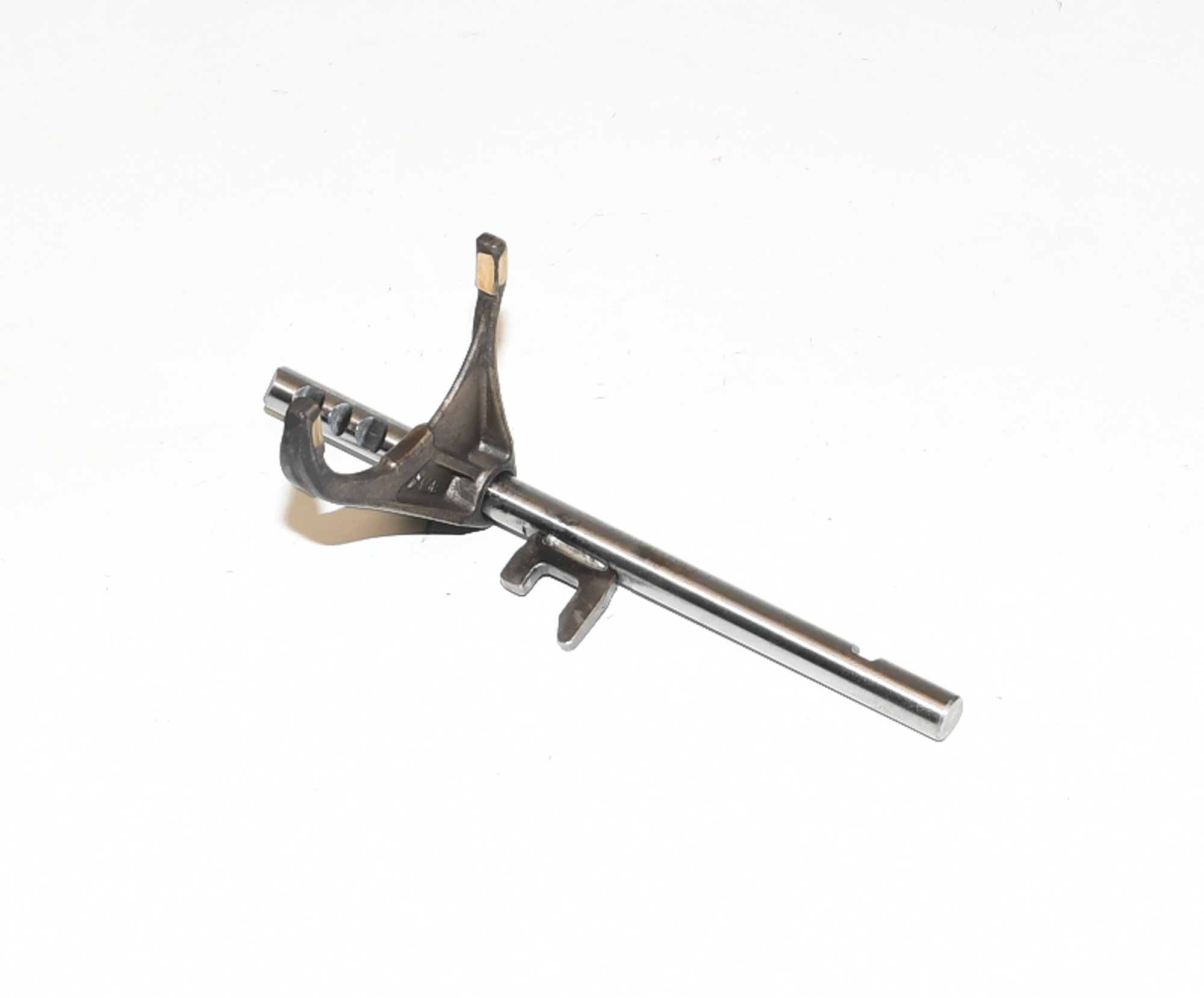Schaltgabel  3./4. Gang 3280100QAB Micra K12 Original Nissan 