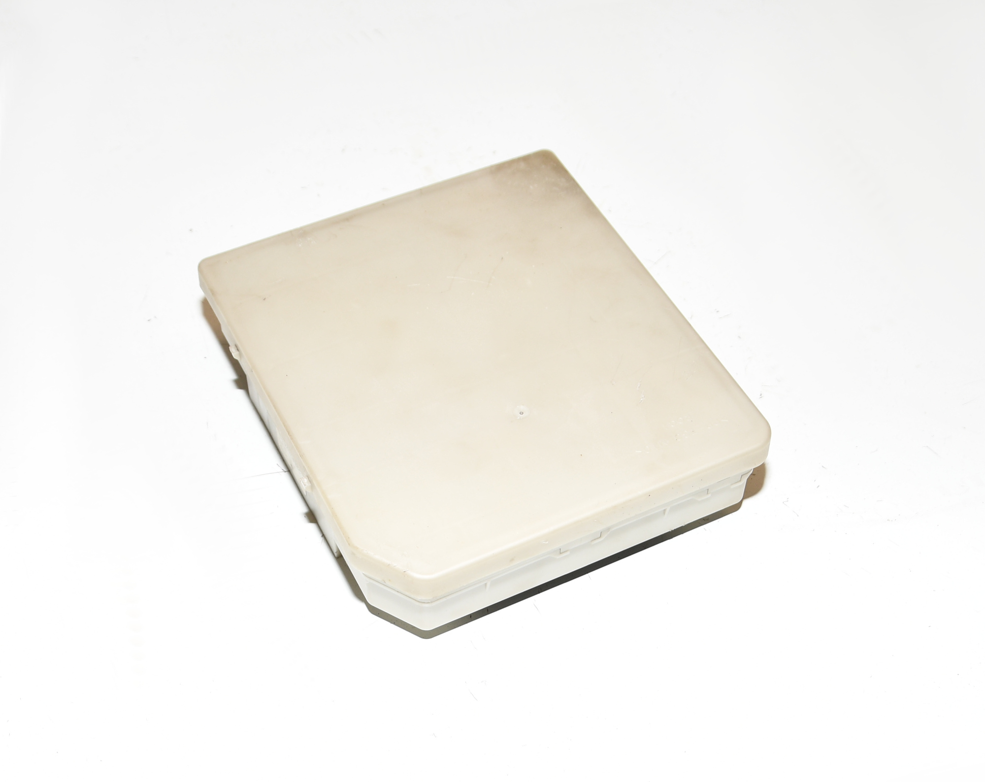 Steuergerät Sicherungskasten Zentralelektrik  284B7AX615 Micra III K12 Orig. 