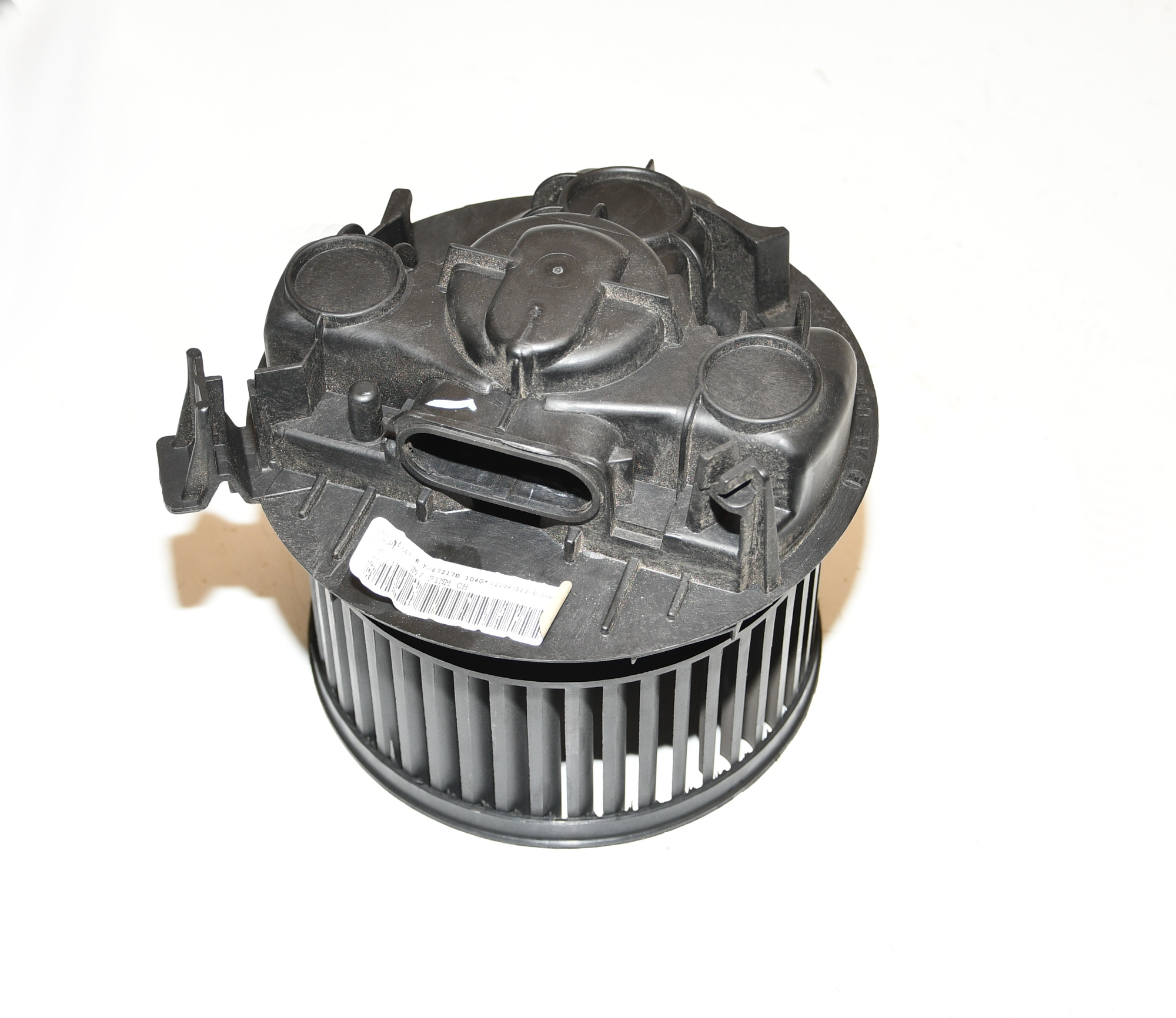 Heizungsgebläse Gebläsemotor Lüftung Heizung  27226AX105 Micra III K12 Orig. 