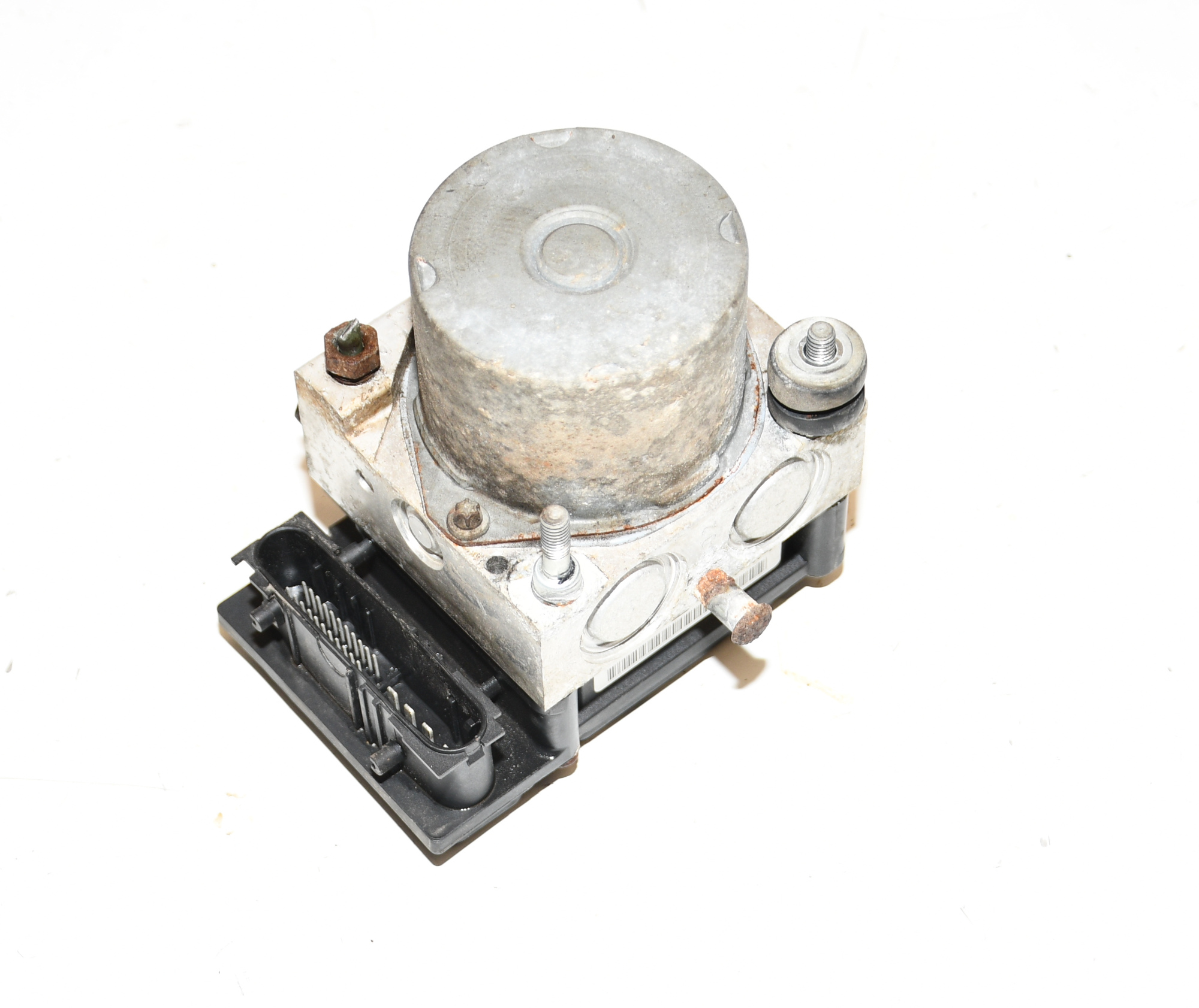 ABS Hydraulikblock ABS Steuergerät ABS Block  47660AX600 Micra III K12 Orig. 