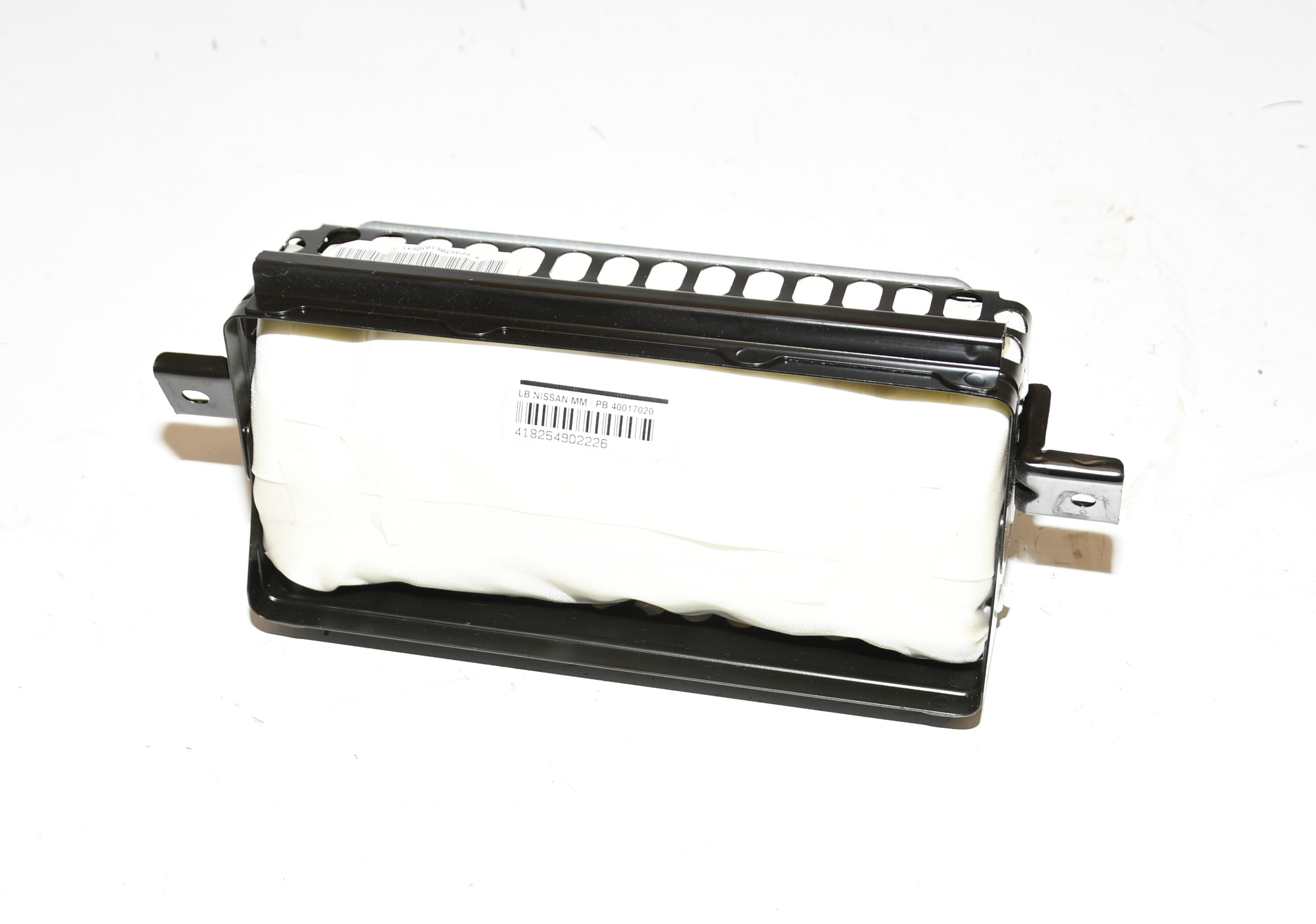 Verkleidung Abdeckung Armaturenbrett  PB400172020 Micra III K12 Original Nissan 