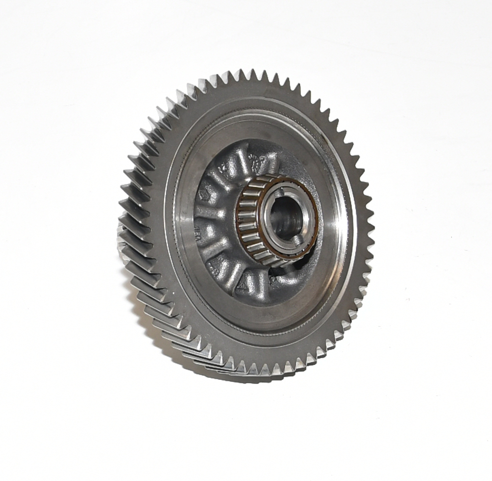 Ausgleichsgehäuse Differential  3841100Q0P Z=61 Micra III K12 JHQ-CG Original 