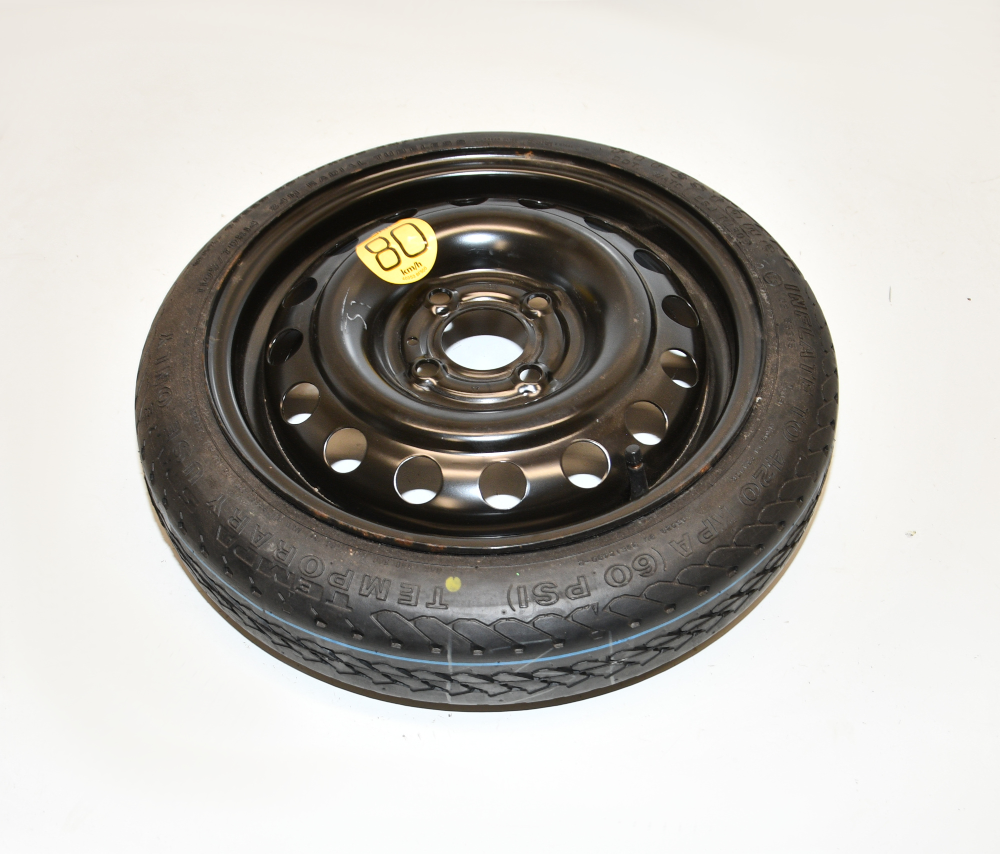 Notrad  40300AX677 14x4T FH40 Micra III K12 Original Nissan 