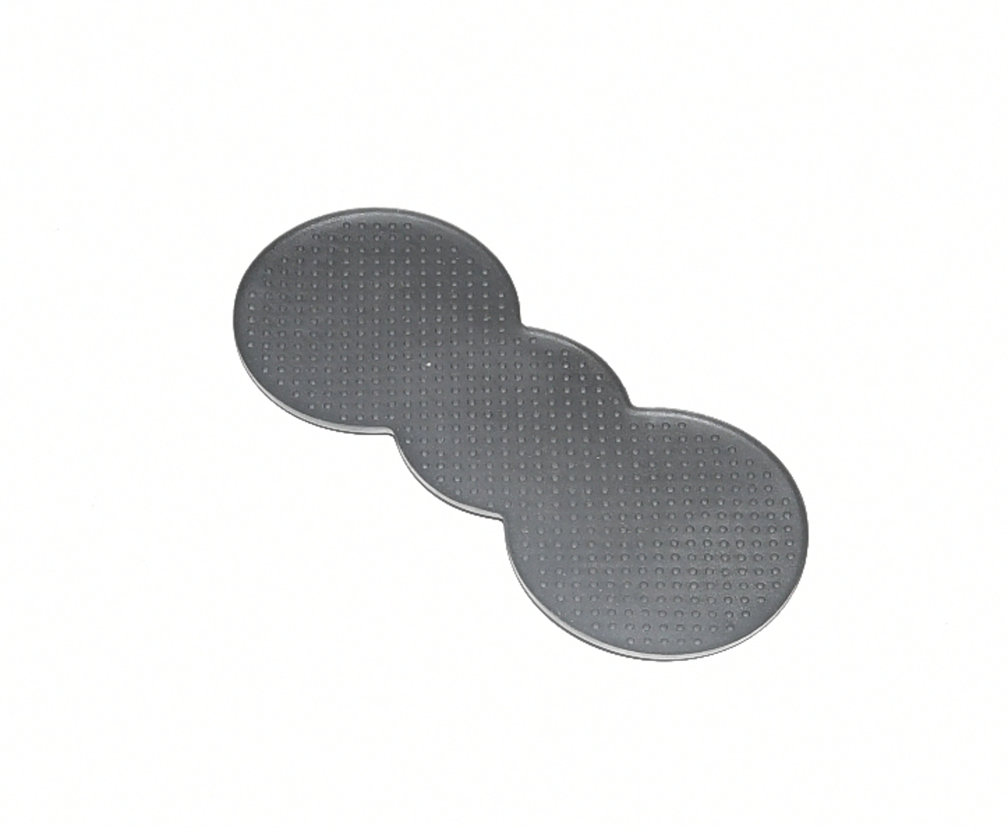 Gummieinlage Ablagefach  5J0863301 47H Fabia II 5J Original Skoda 47H onyx 