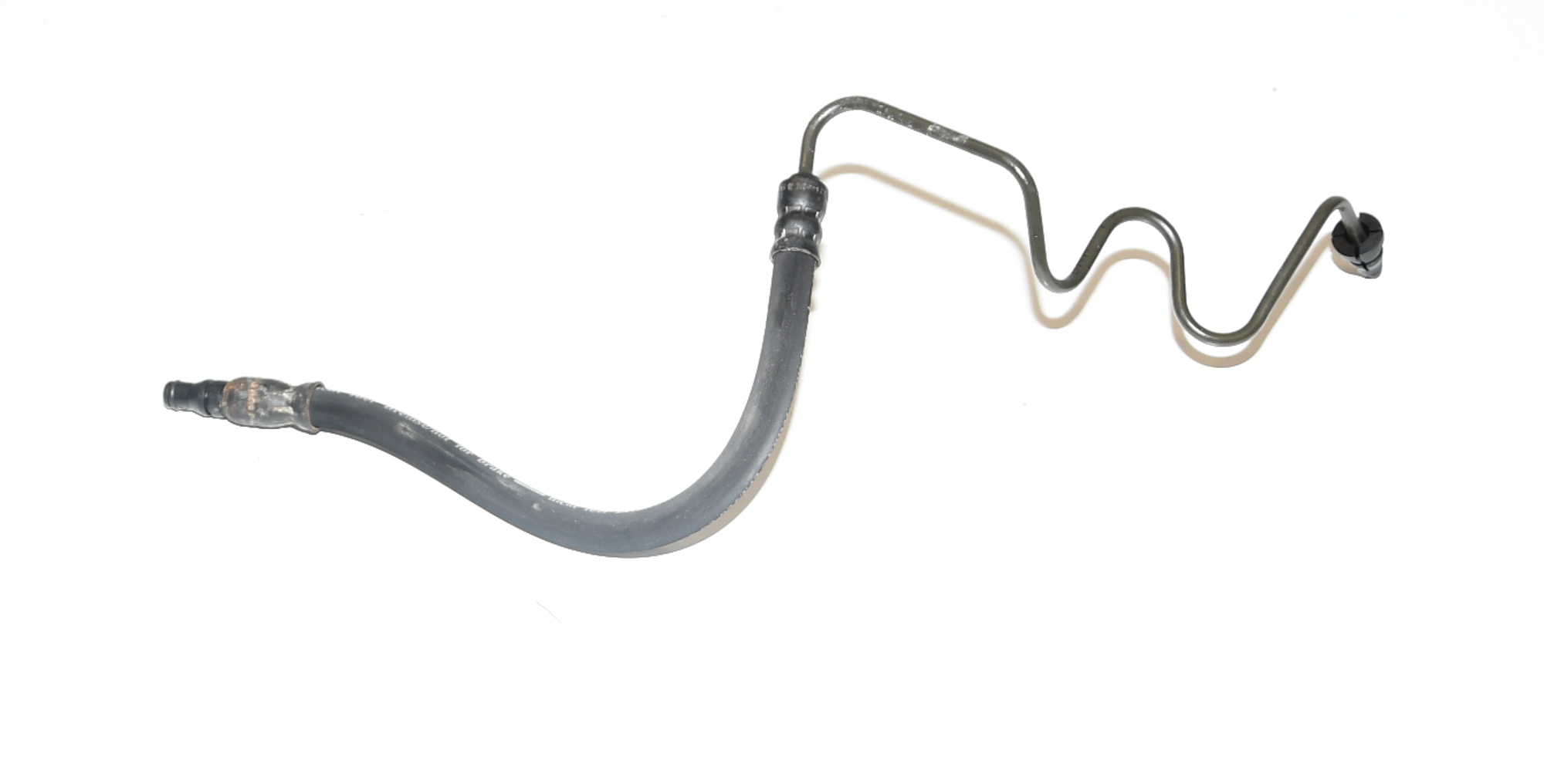 Rohr Schlauchleitung Kupplungszylinder  6R1721465M Rapid Original FTE 