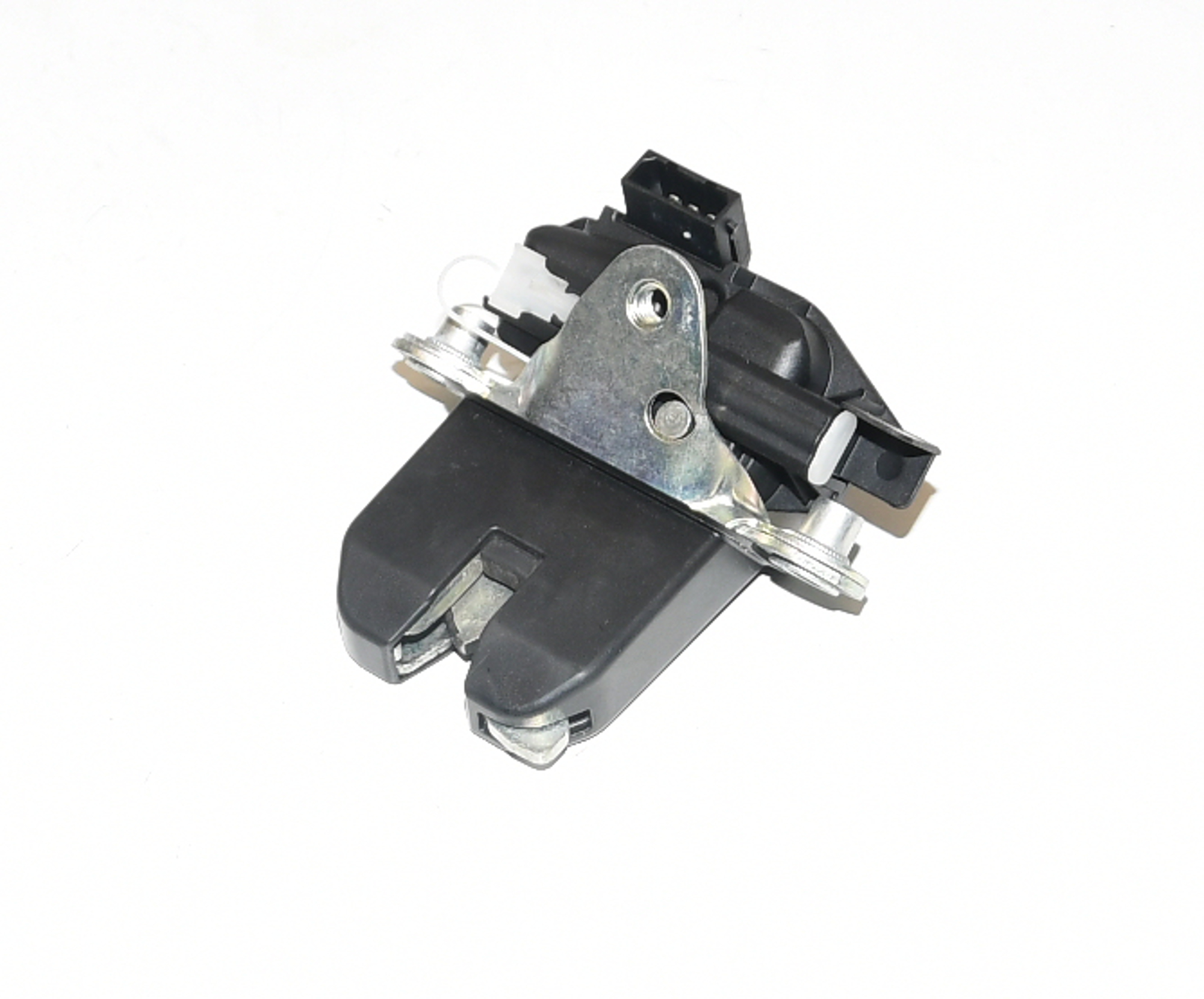 Heckklappenschloss Kofferraumverriegelung  5J0827501C Fabia II 5J Original 