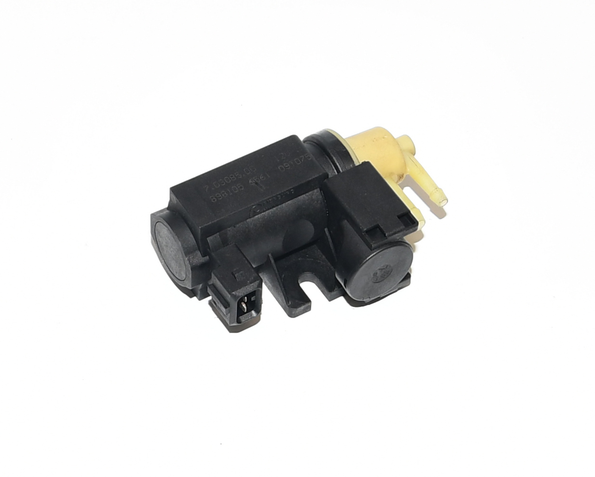 Magnetventil Magnetumschaltventil  70308500 Meriva B Original Pierburg 