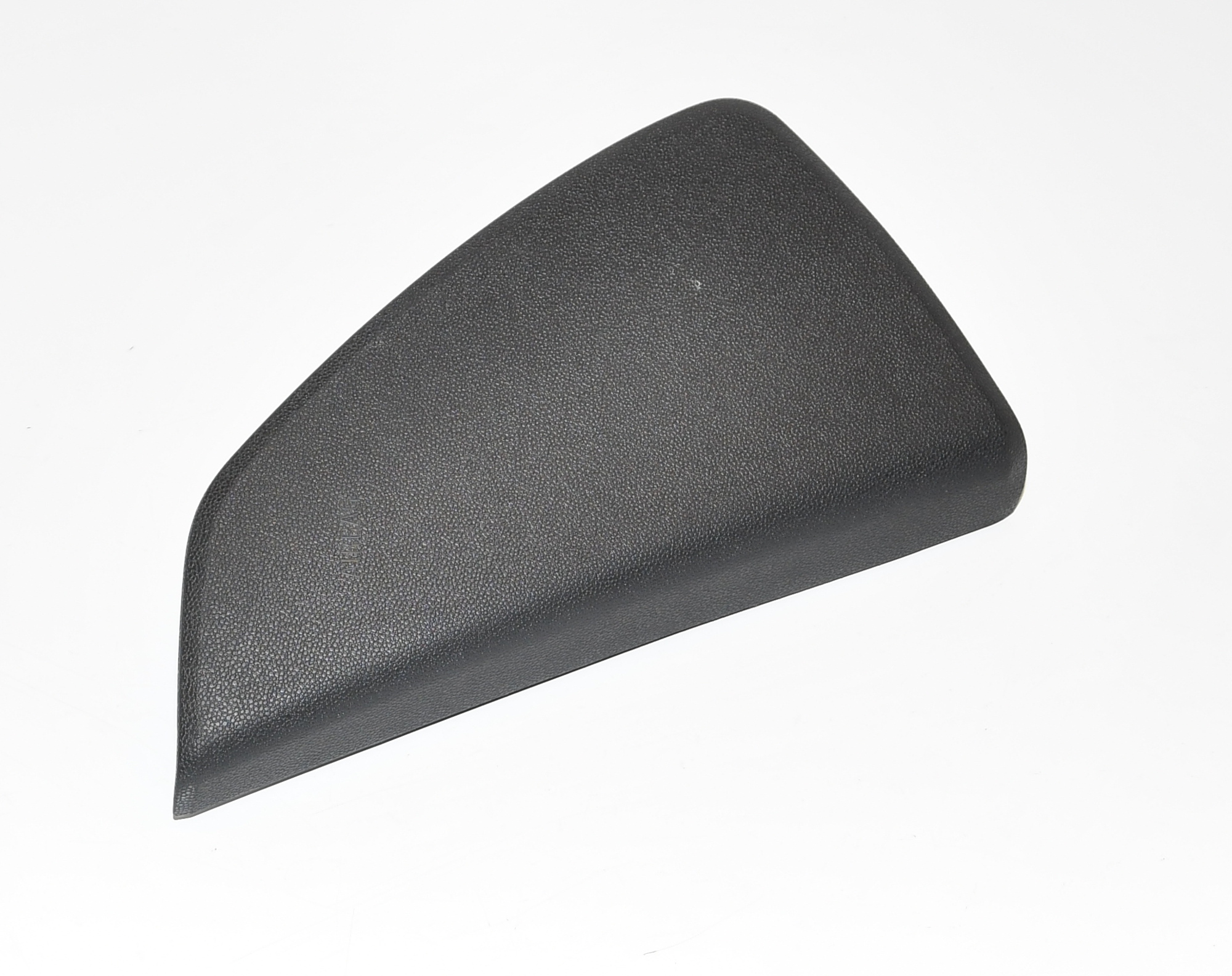 Verkleidung Blende Sitz Vorne,Rechts,Aussen 13165247 Zafira B Original Autoliv 