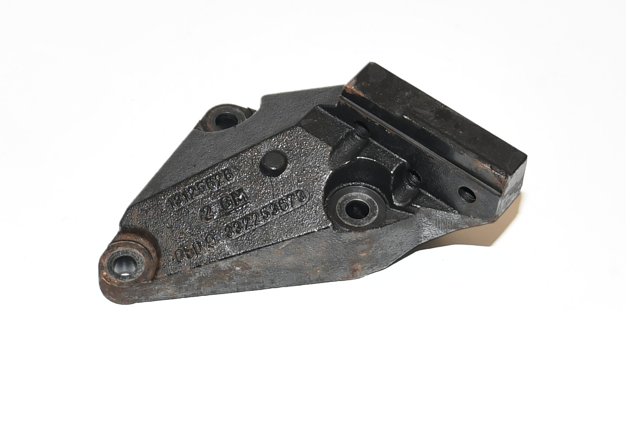 Motorlager Motorhalterung Motorstütze  A17DTR 13125628 Meriva B 1.7 CDTI 74KW 