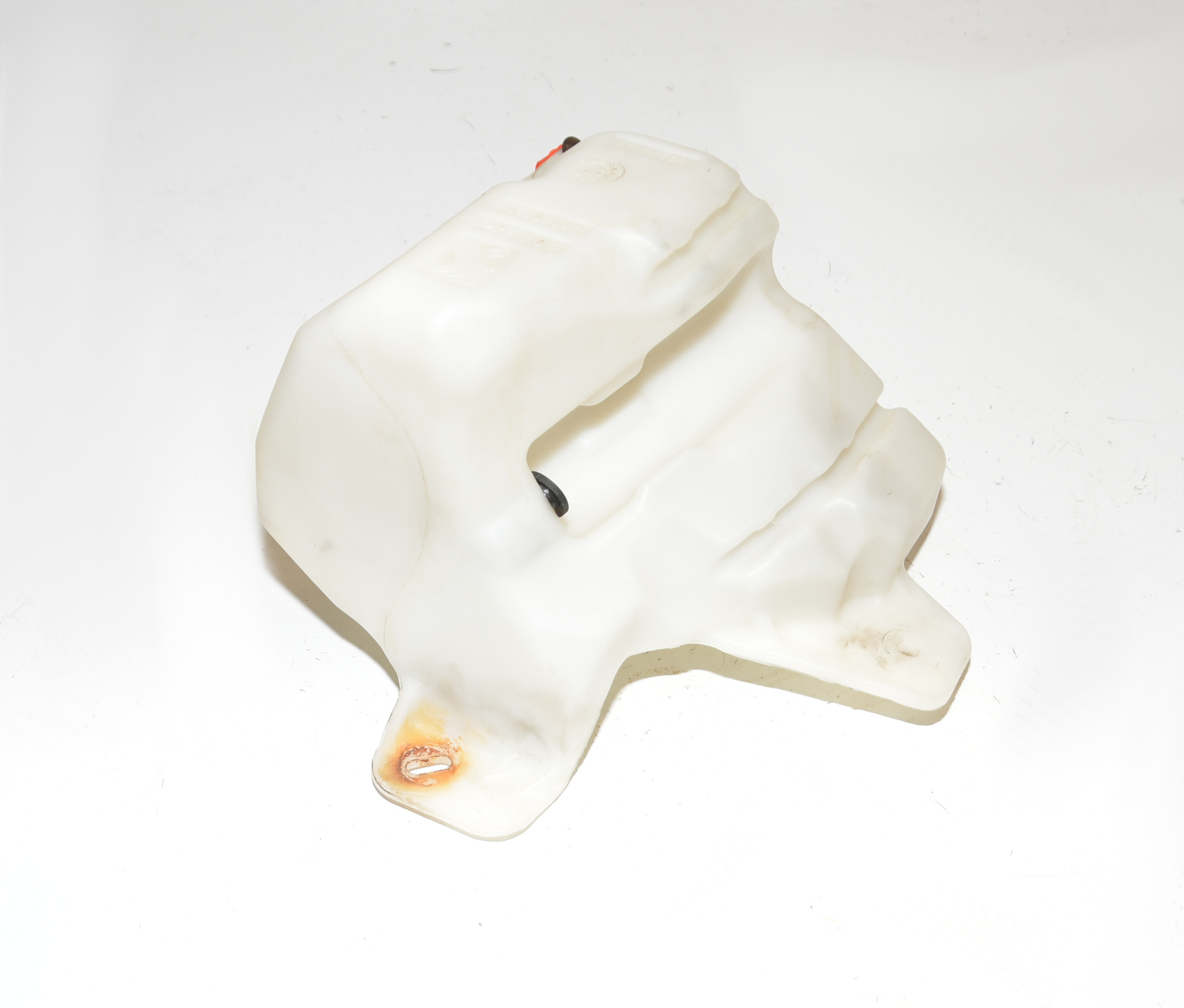 Waschwasserbehälter Wischwasserbehälter  55702892 Corsa D Original Opel 