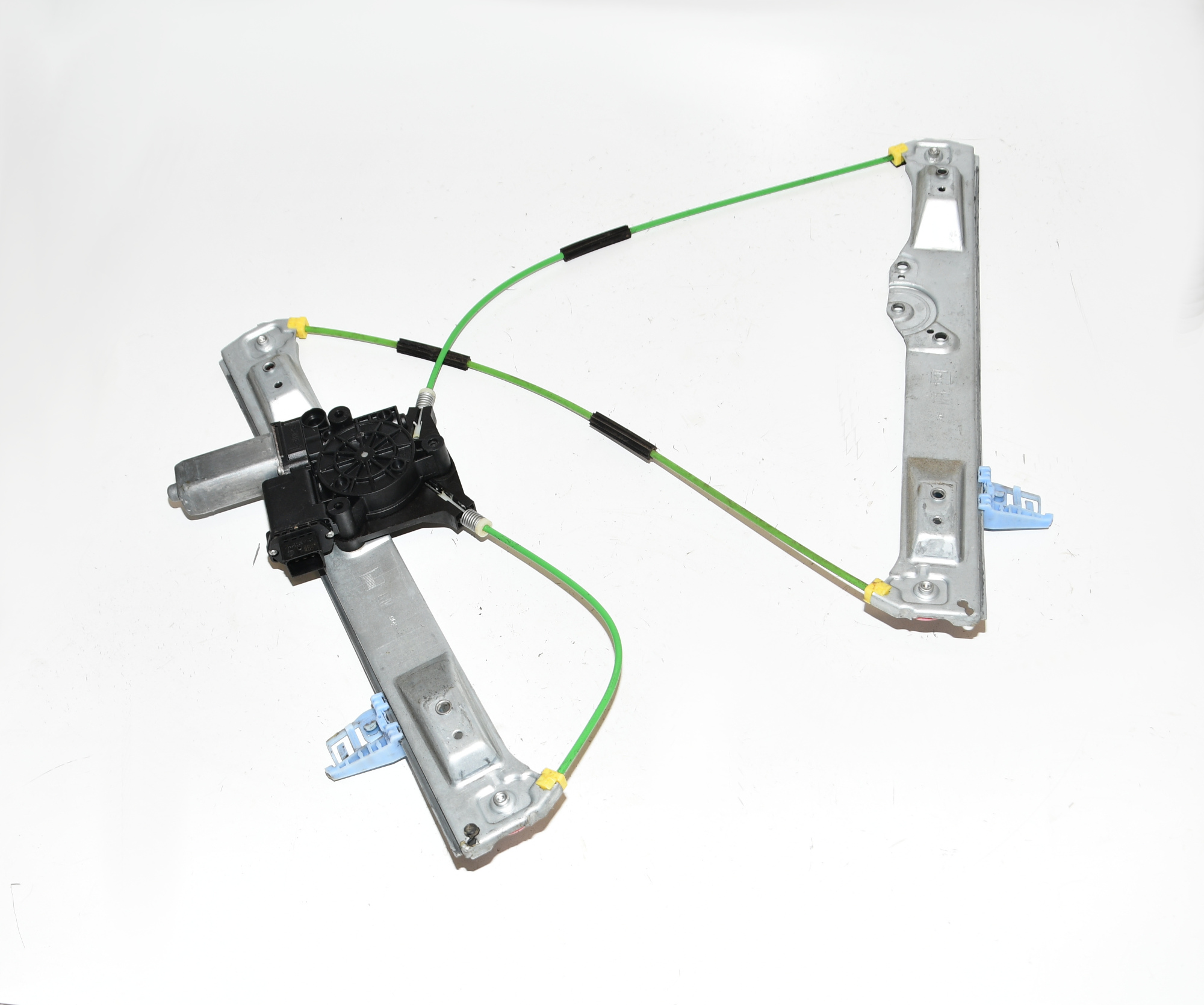 Fensterhebermotor Vorne,Rechts 13314157 Corsa D Original GM 