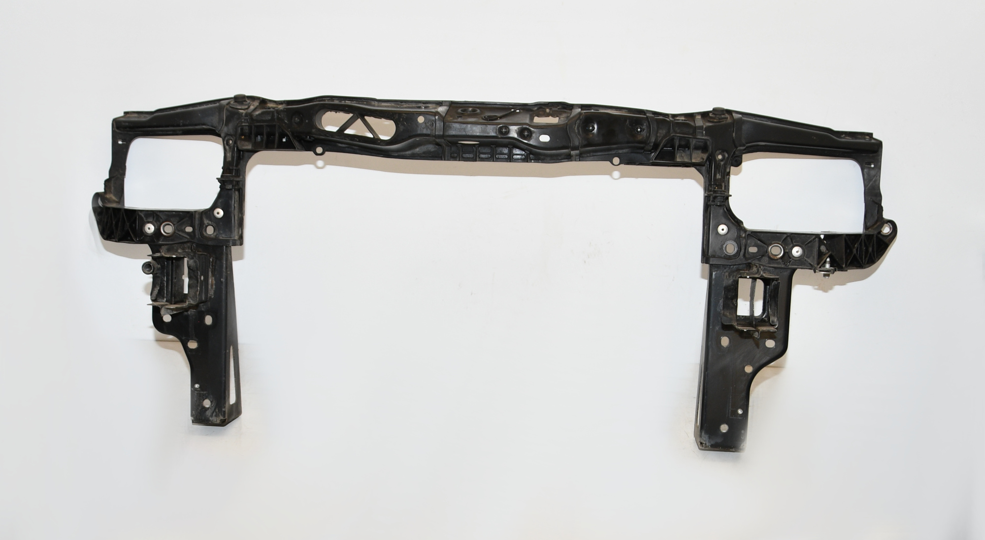 Frontmaske Schlossträger  13191106 Corsa D Original Opel 