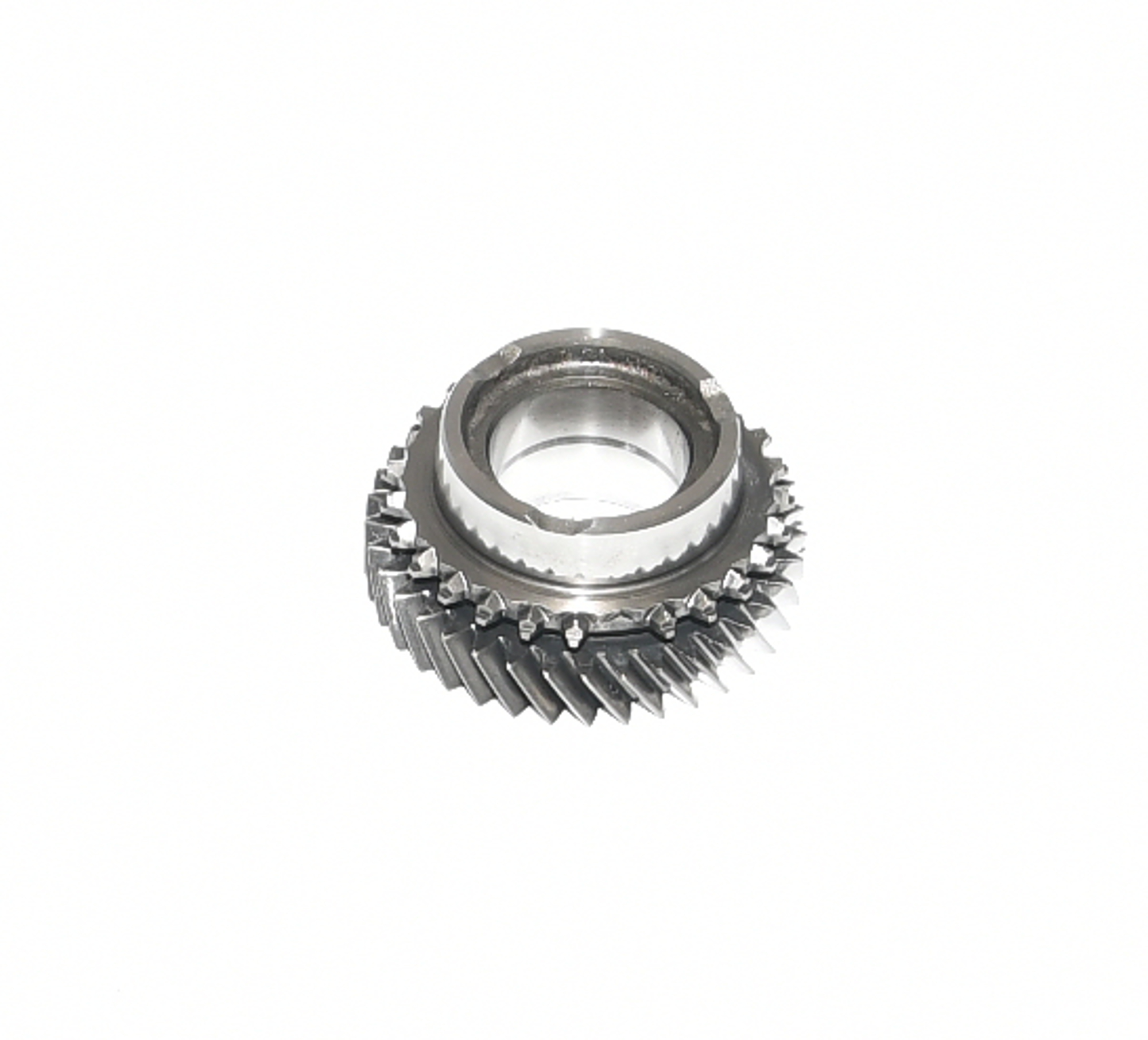 Schaltrad 4.Gang  F13 Z=37 55561460 Corsa D M24 Original Opel 