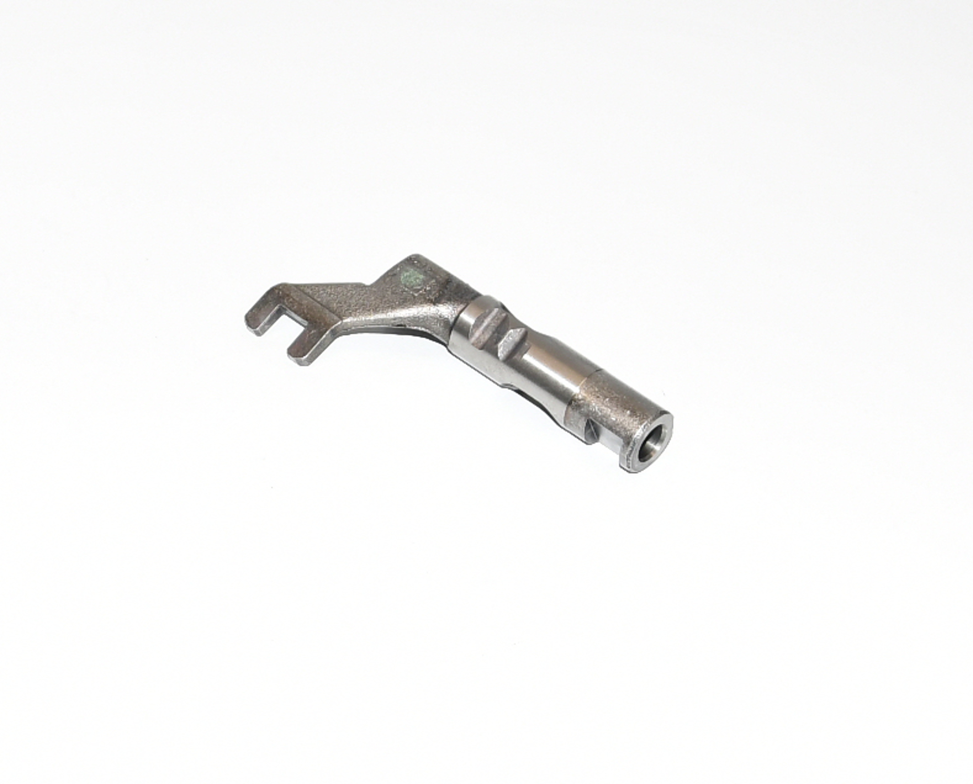 Schaltgabel  5. Gang Mitnehmer 55350233 Vectra C CC Original Opel 